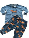 Peter Alexander Pyjamas (12-18M)