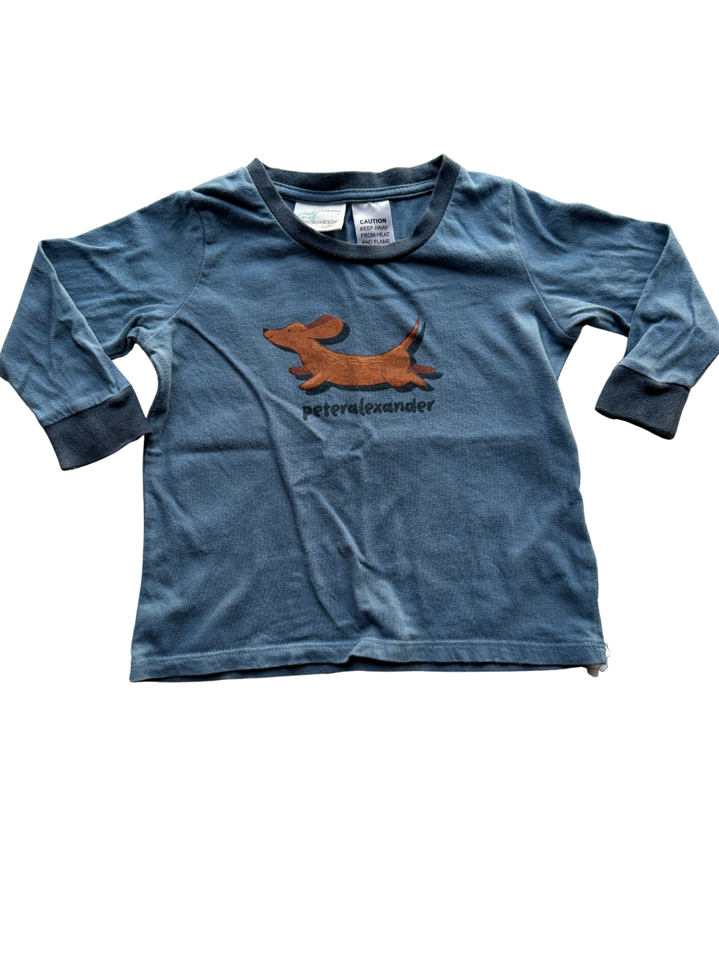 Peter Alexander Pyjamas (12-18M)