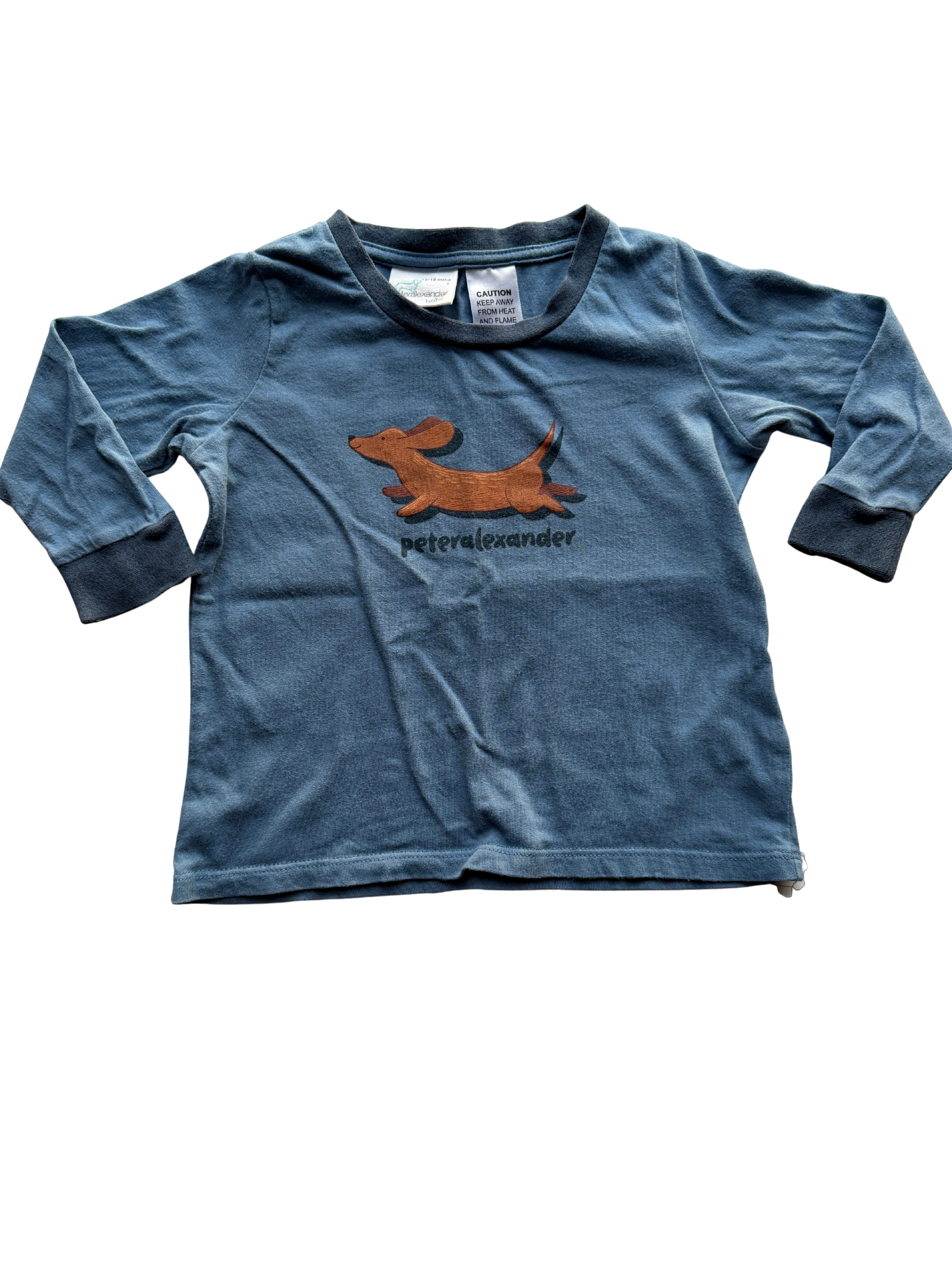Peter Alexander Pyjamas (12-18M)