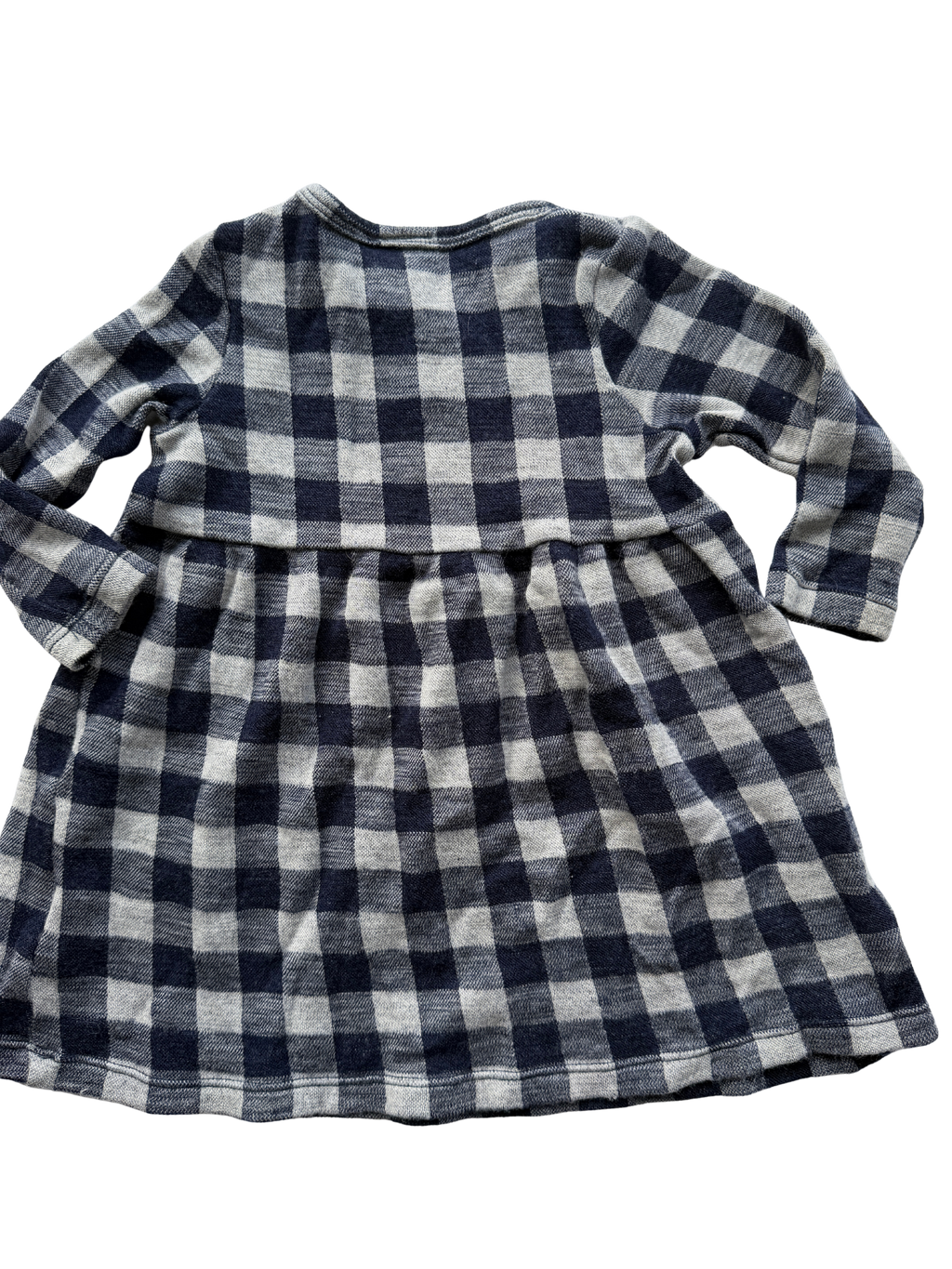 Teeny Weeny Dress (1)