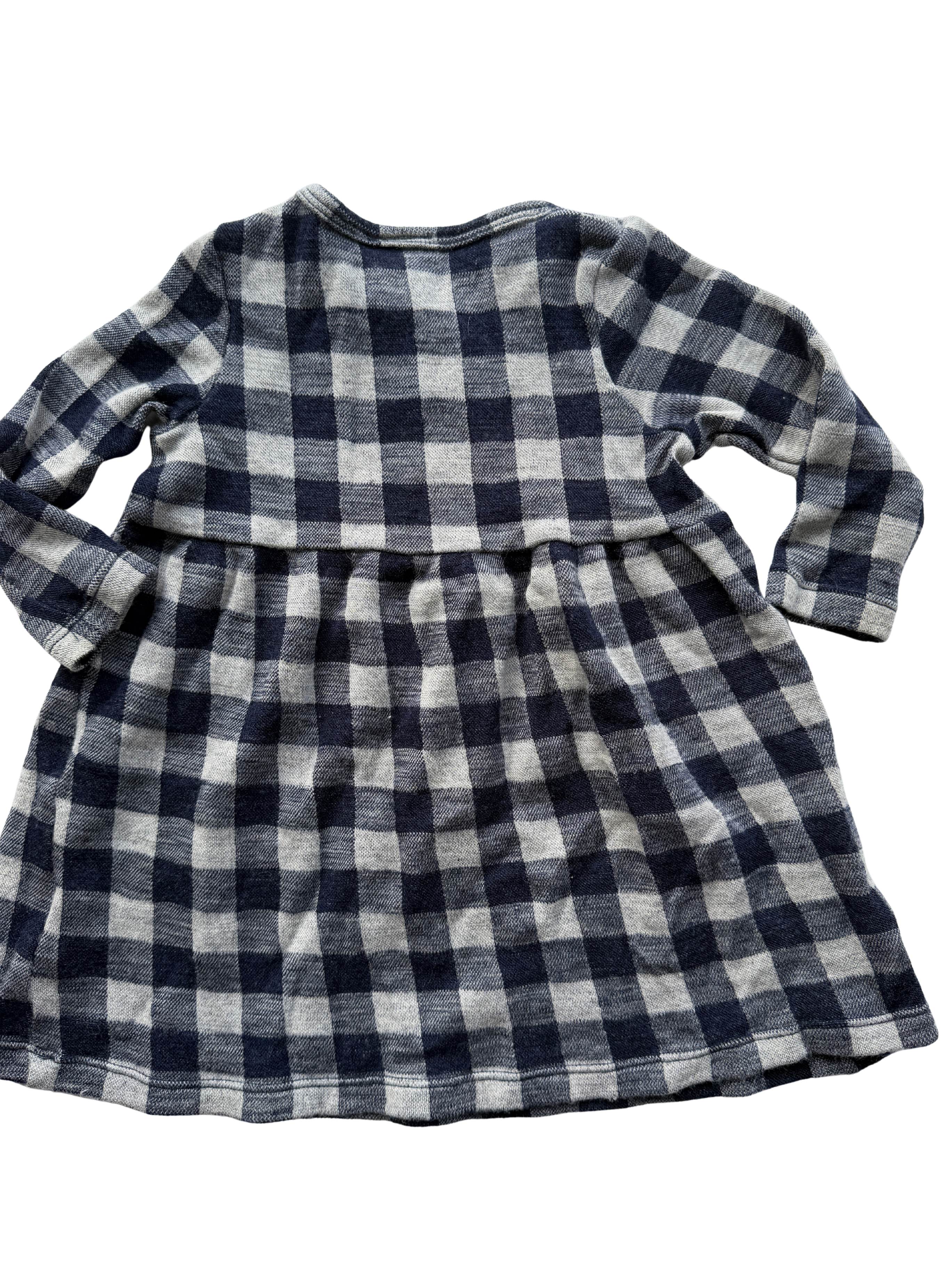 Teeny Weeny Dress (1)