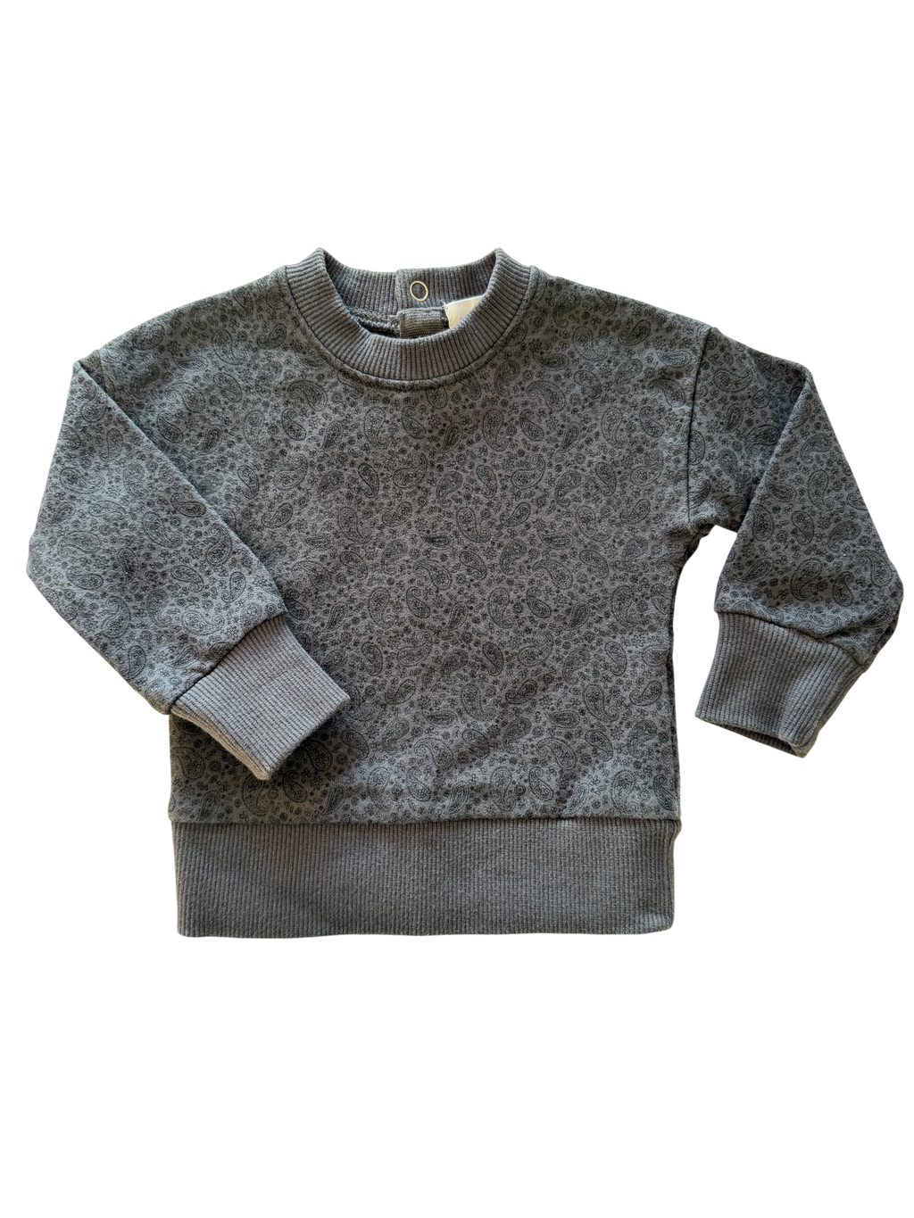 Jamie Kay Jumper (0-3M)