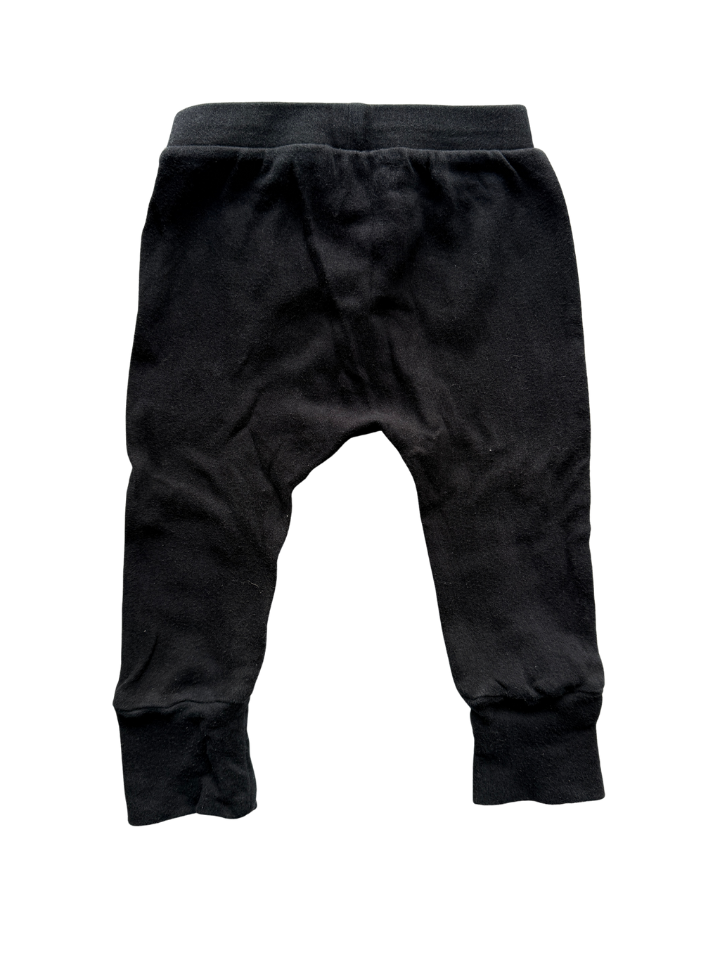 All Blacks Pants (9-12M)