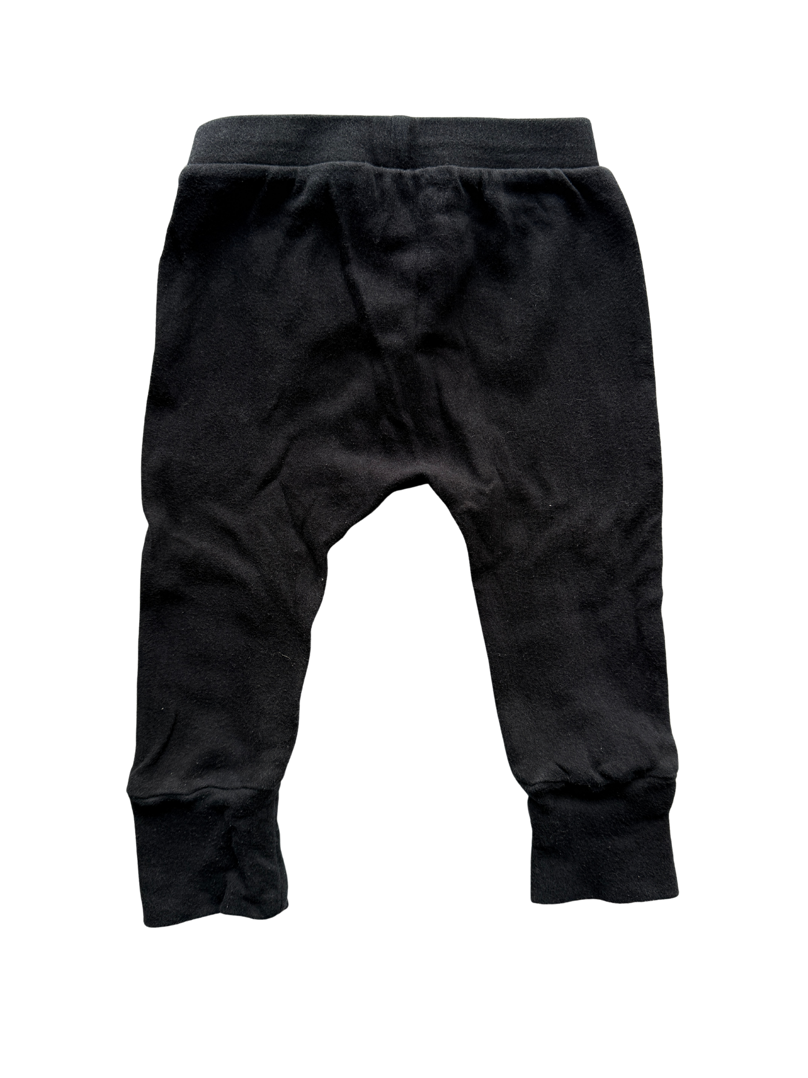All Blacks Pants (9-12M)
