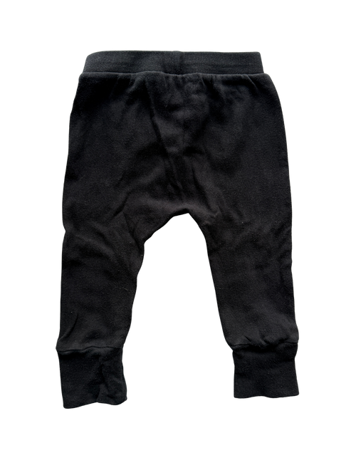 All Blacks Pants (9-12M)