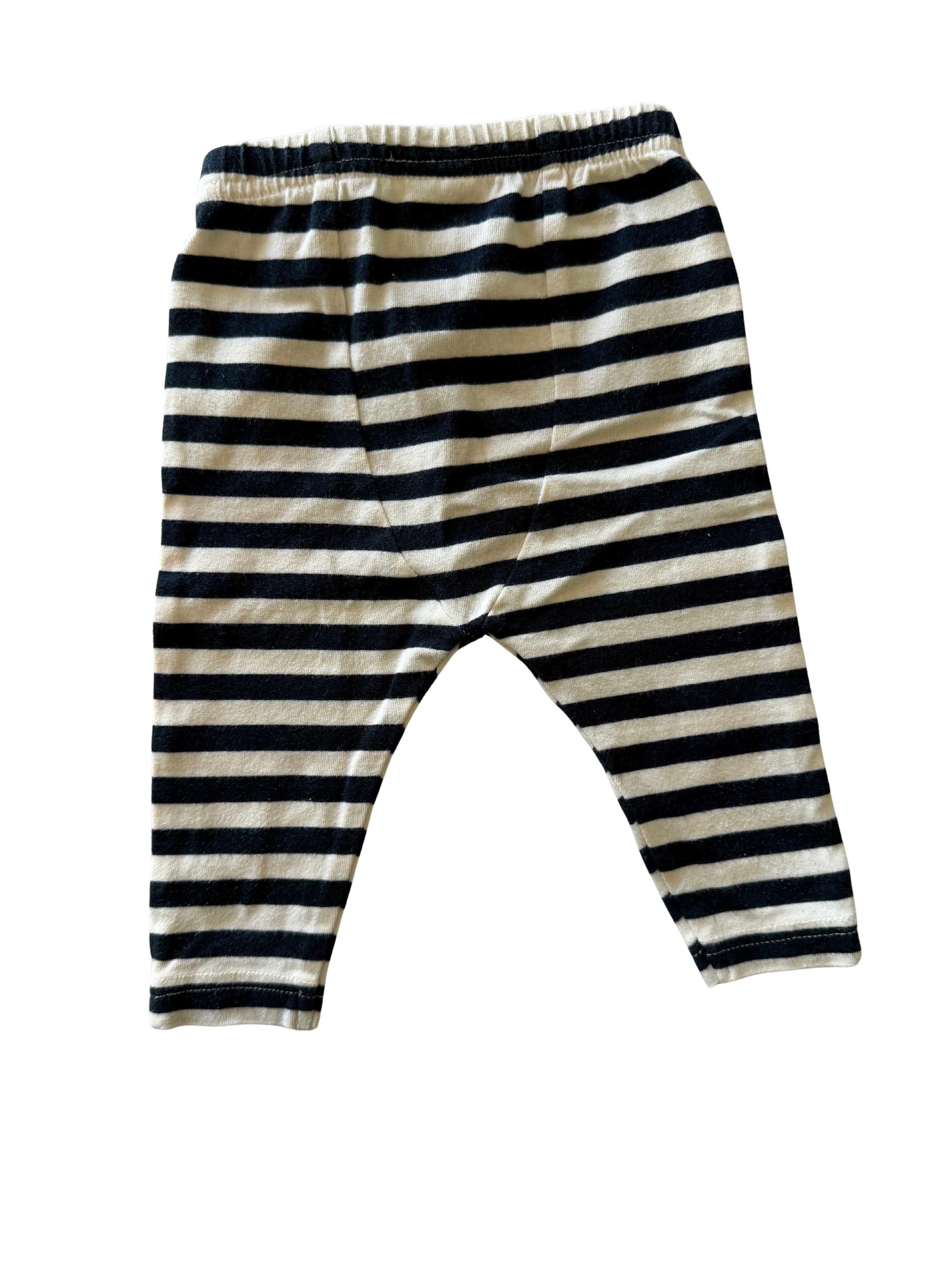 Nature Baby Pants/Legging (3-6M)