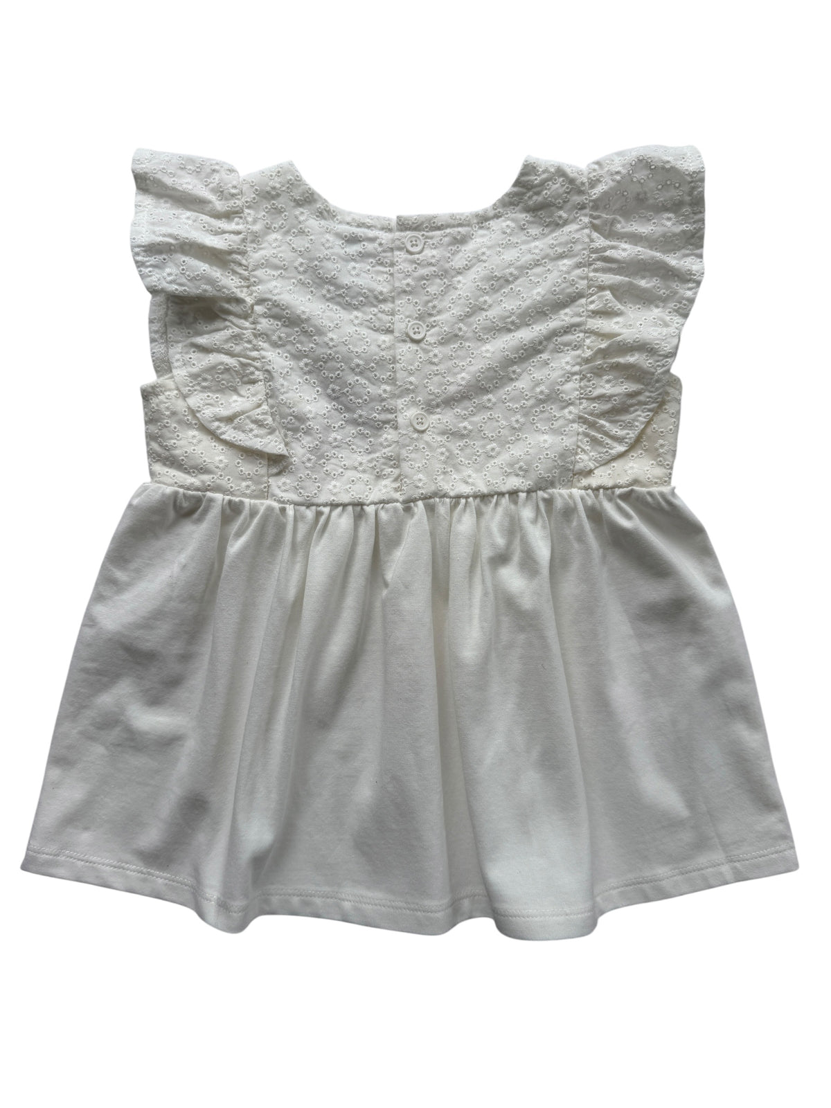 Teeny Weeny Dress (2)