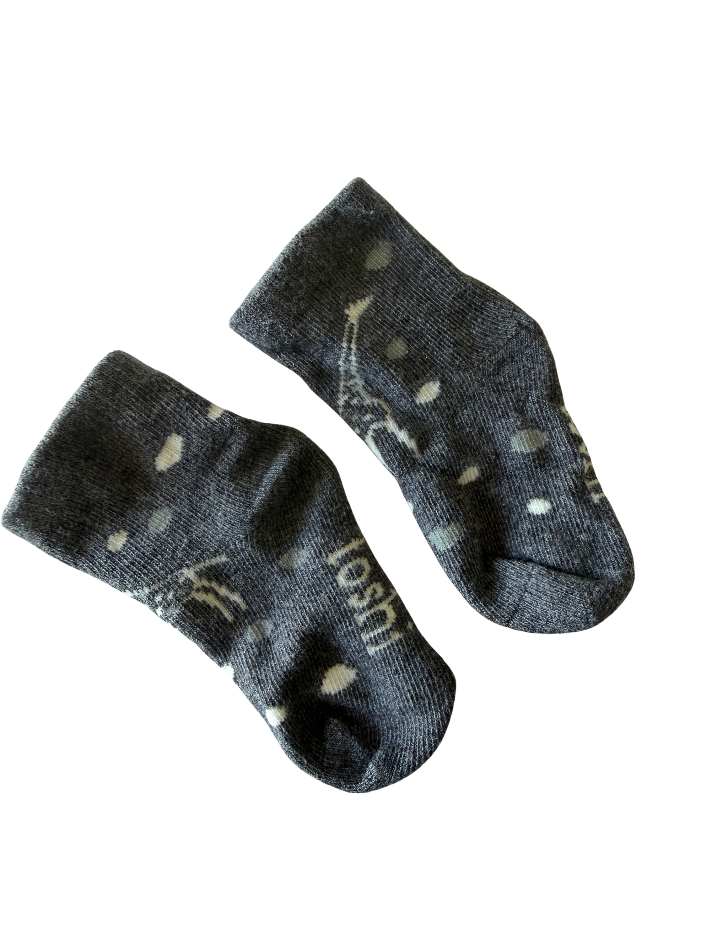 Toshi Socks (0-3M)