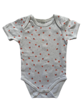 Nature Baby Bodysuit (0-3M)