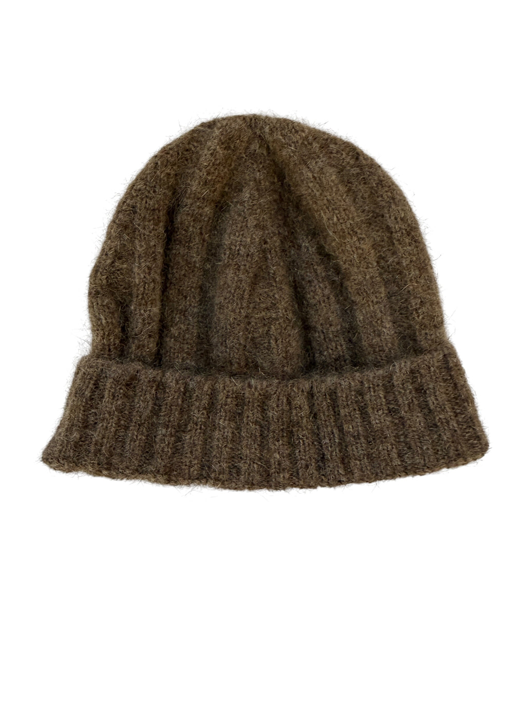 Wyld Hat Woollen Beanie (NB)