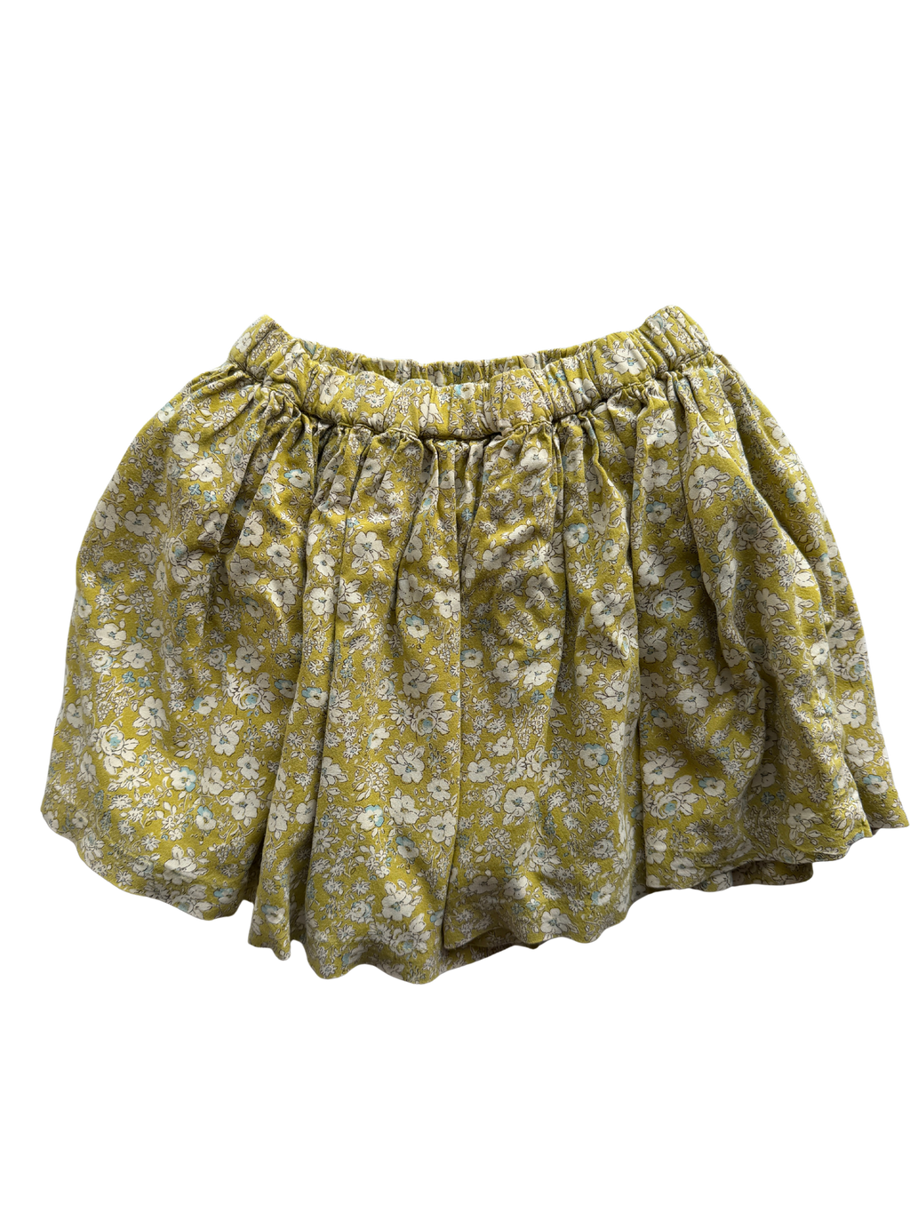 Next Skirt (1-2)