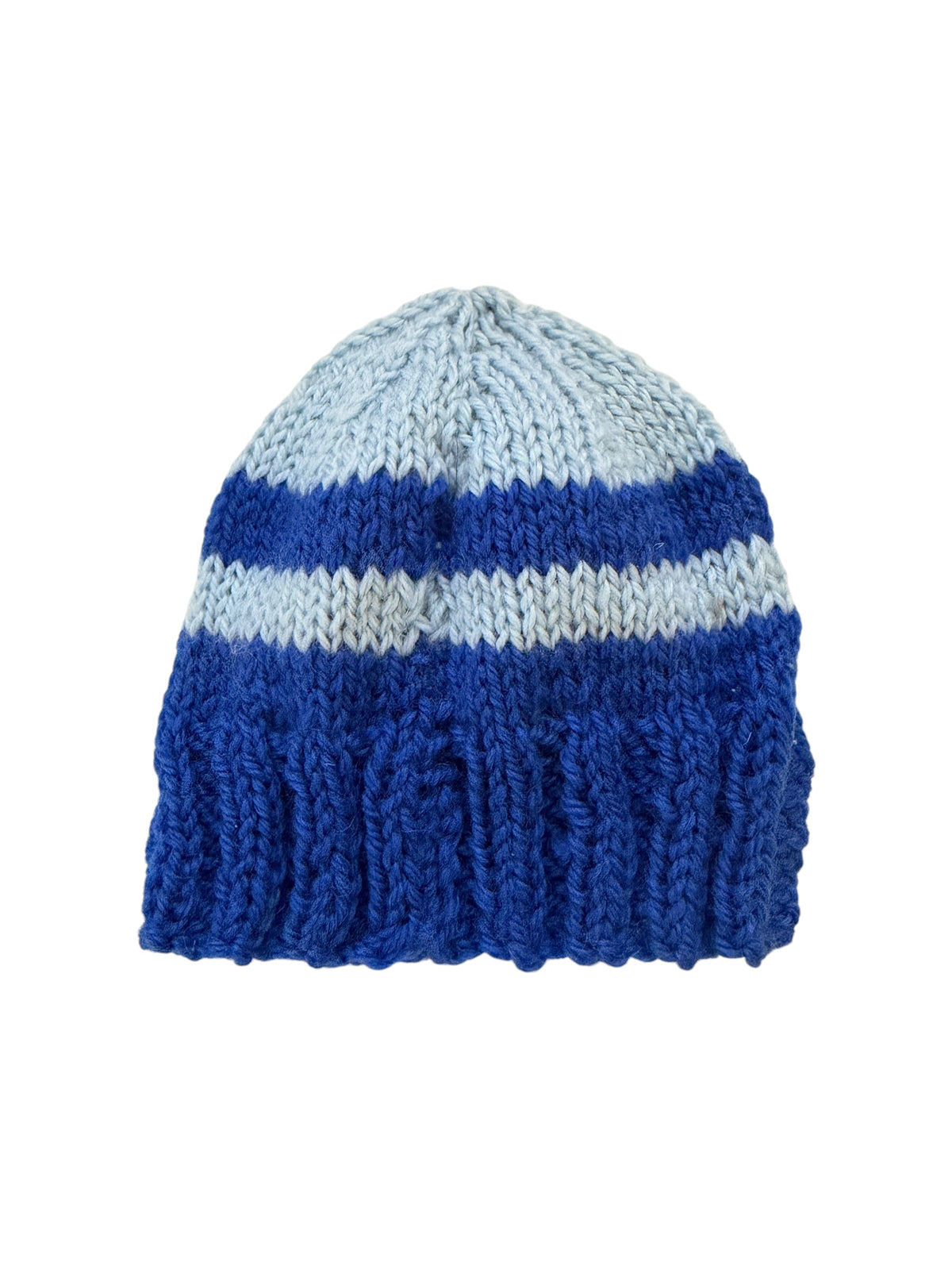 Woollen Beanie (NB)