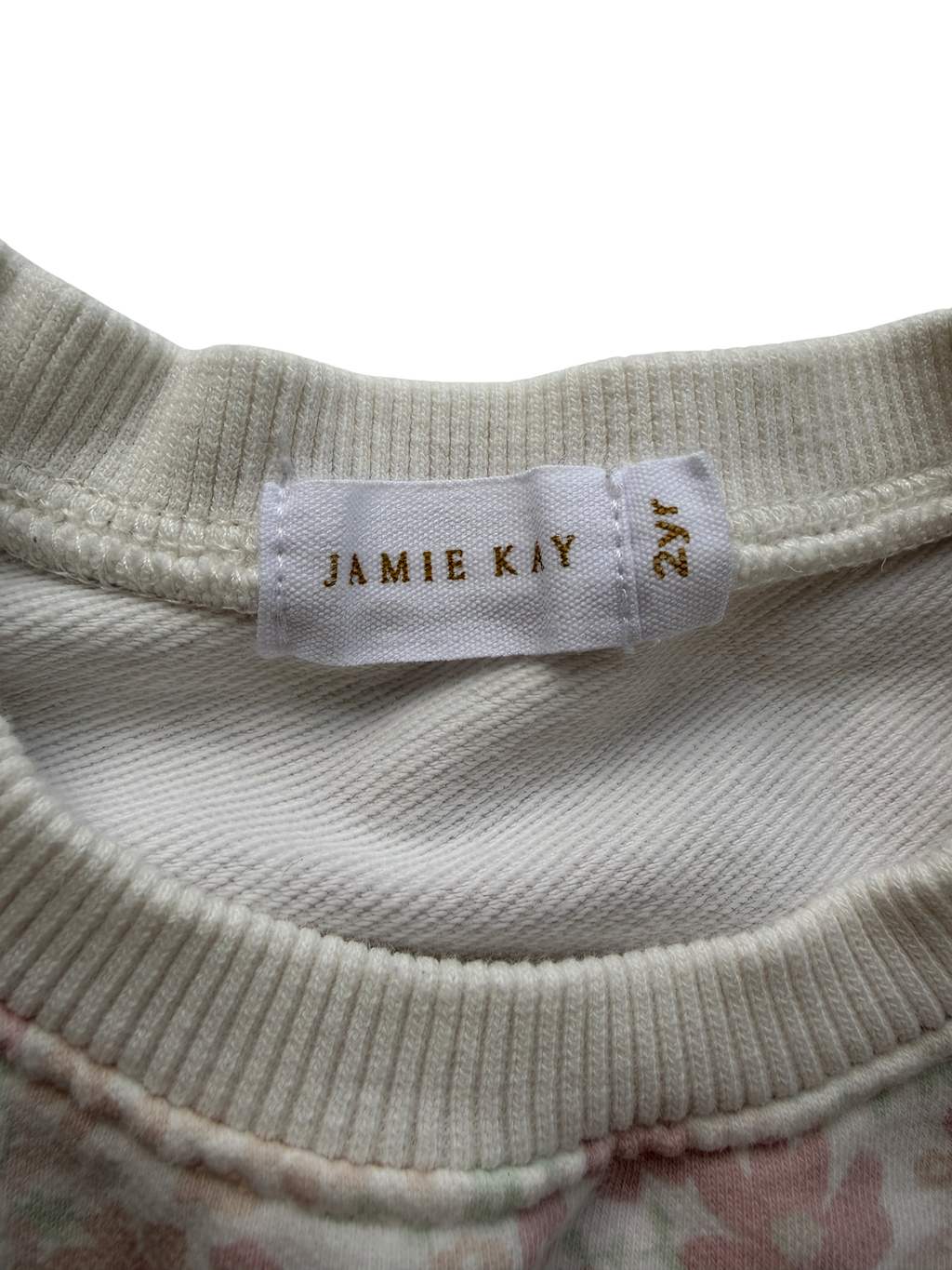 Jamie Kay Jumper (2)