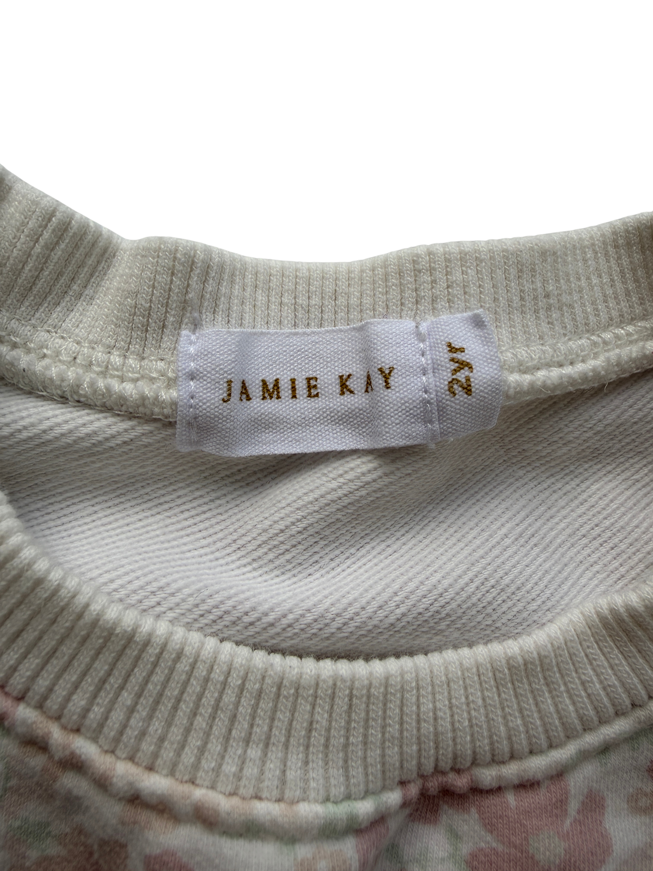 Jamie Kay Jumper (2)