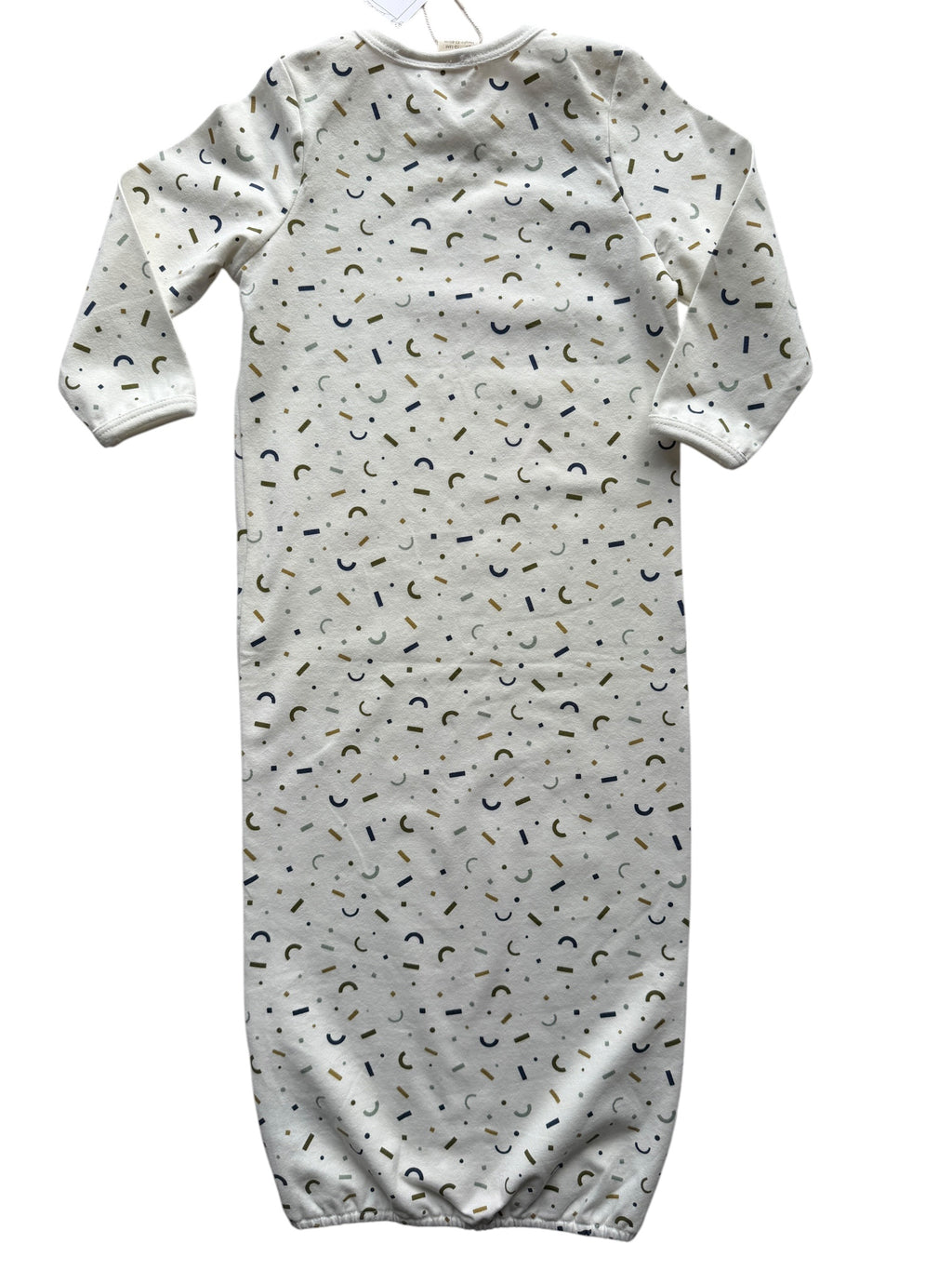 Little Bundle Sleep Gown (1)