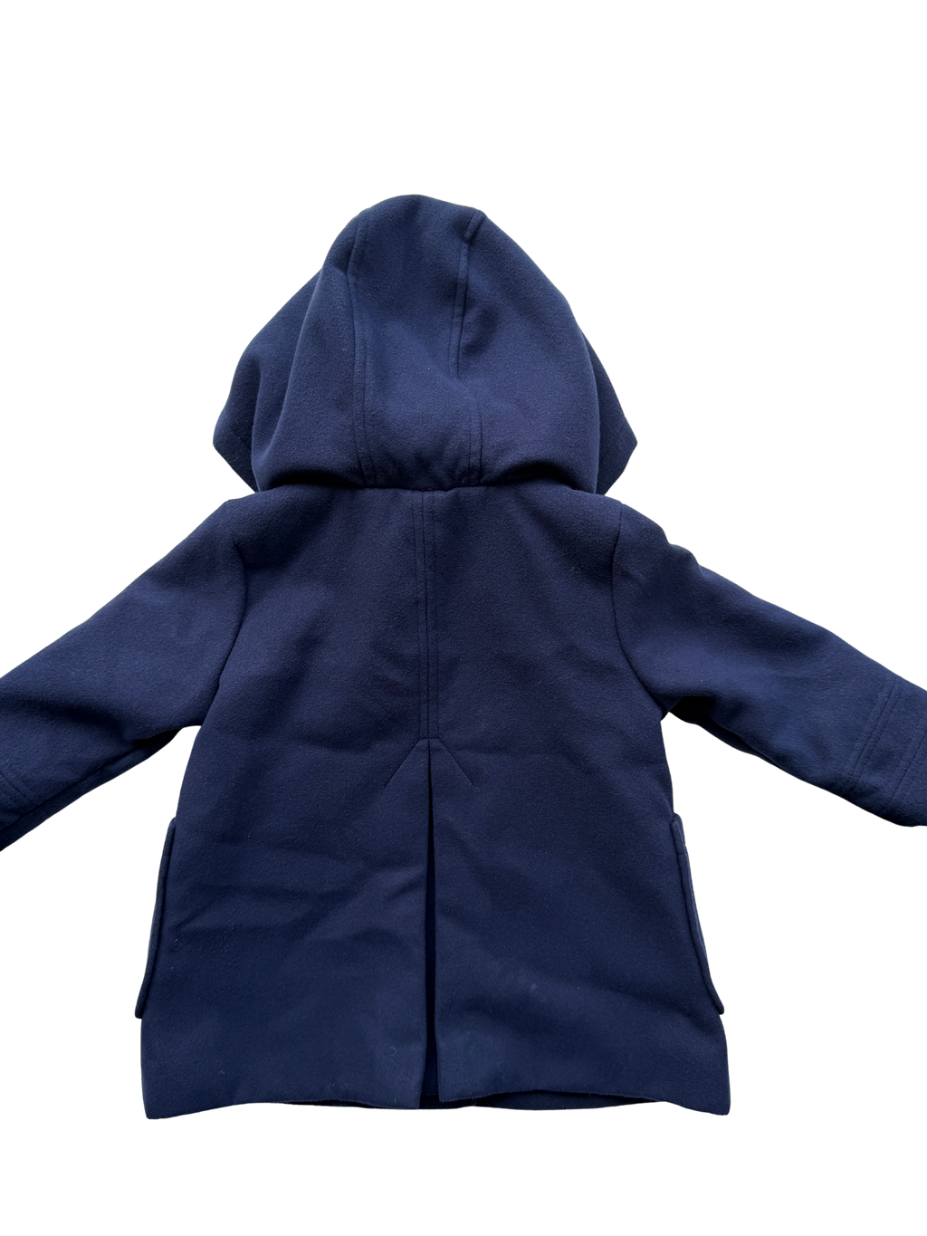 Teeny Weeny Coat (2)