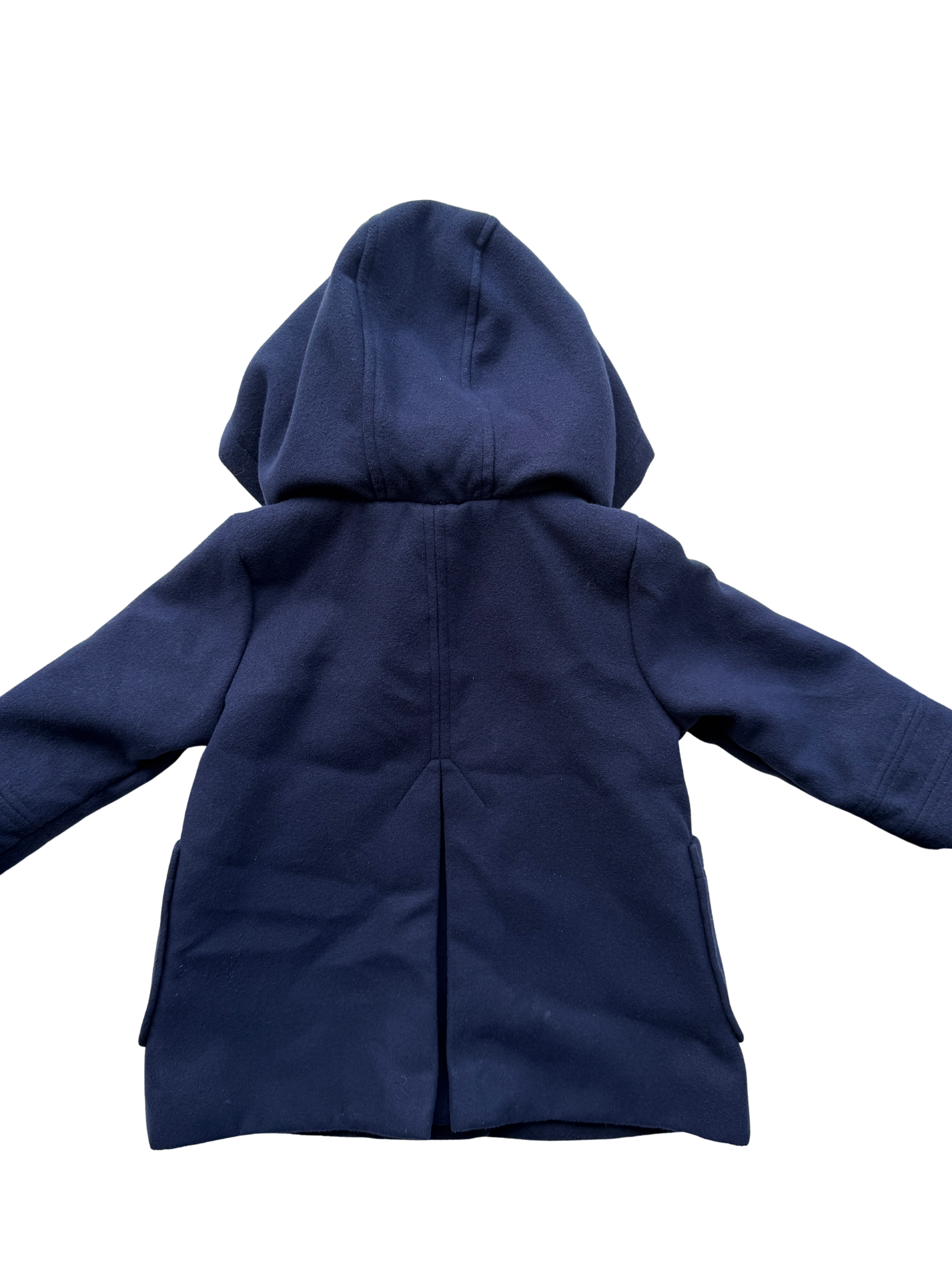 Teeny Weeny Coat (2)
