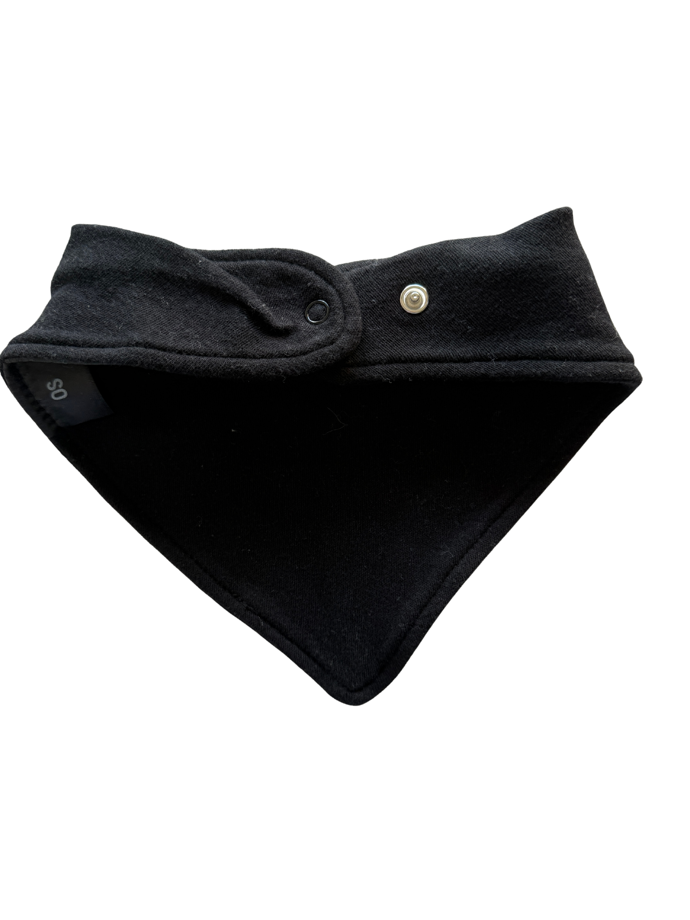 All Blacks Bib