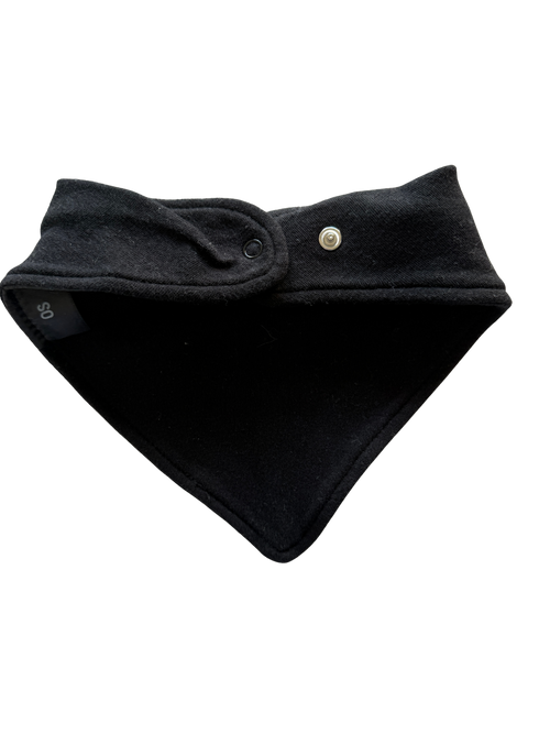 All Blacks Bib