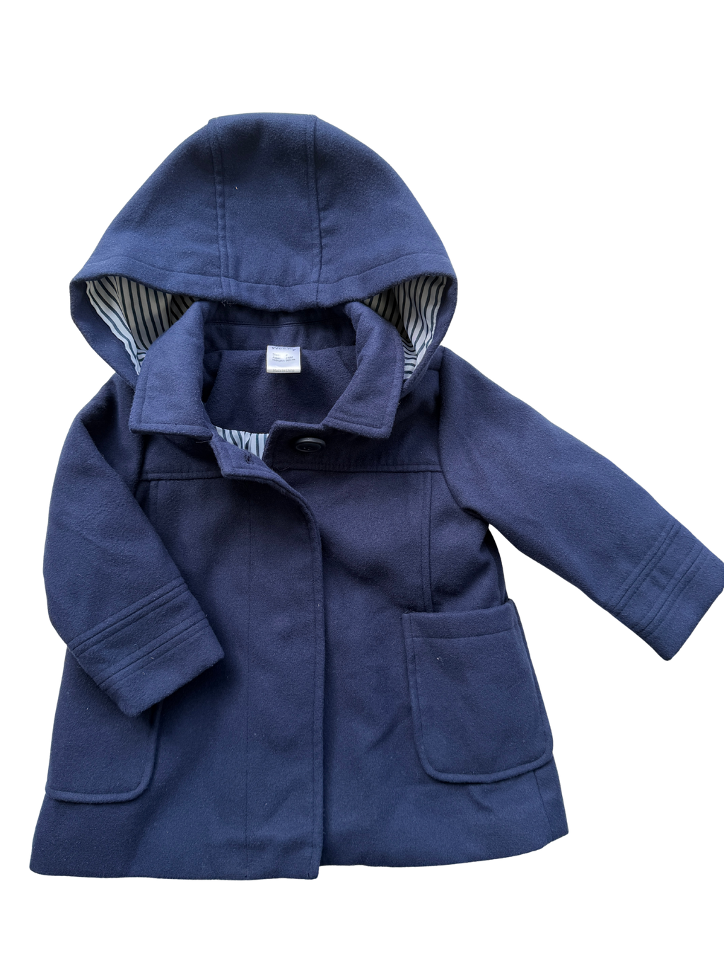 Teeny Weeny Coat (2)