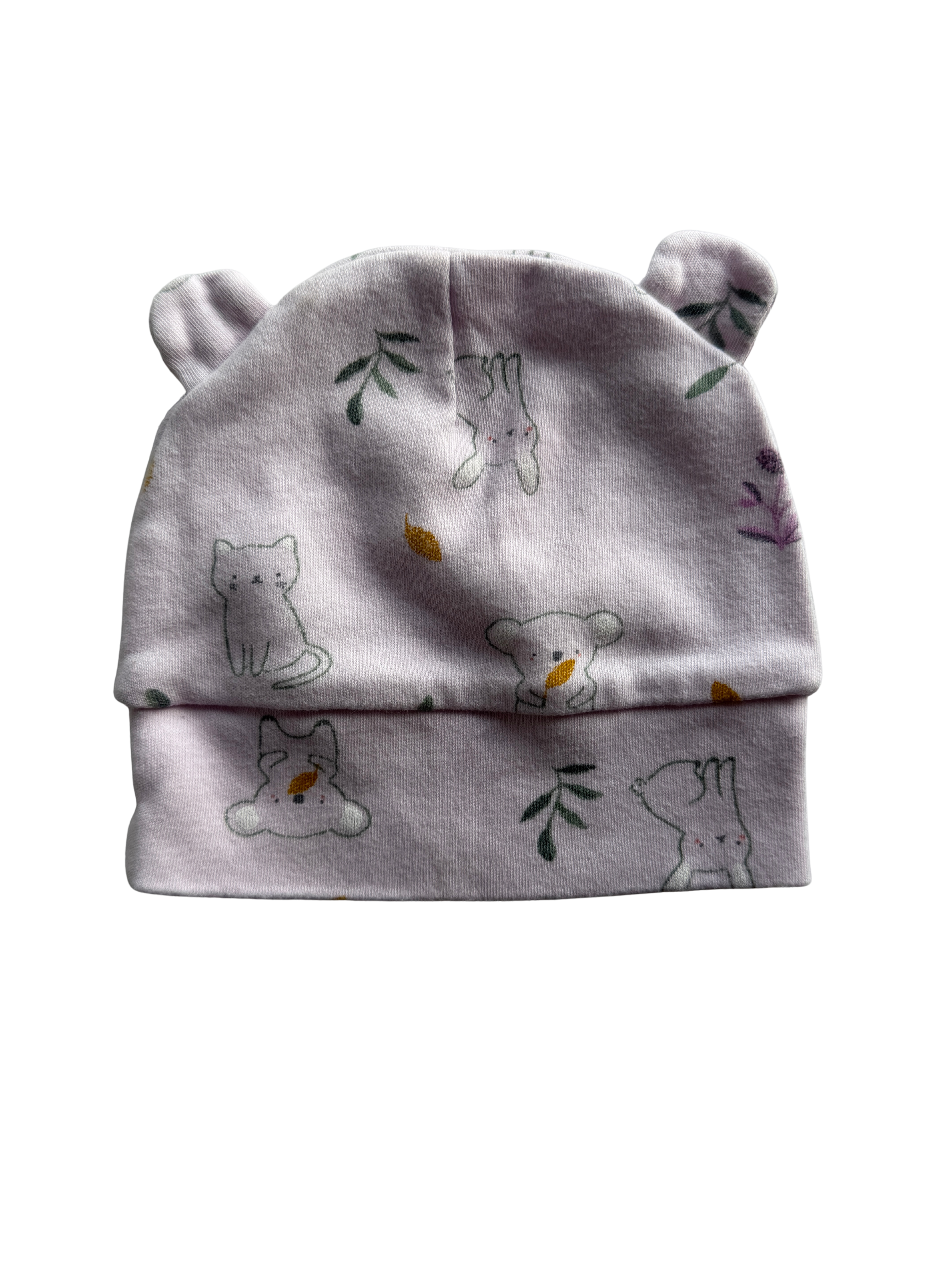 Anko Beanie (NB)