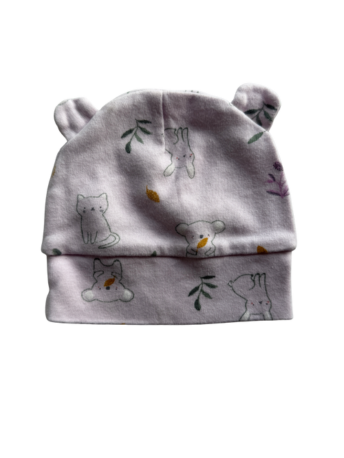 Anko Beanie (NB)