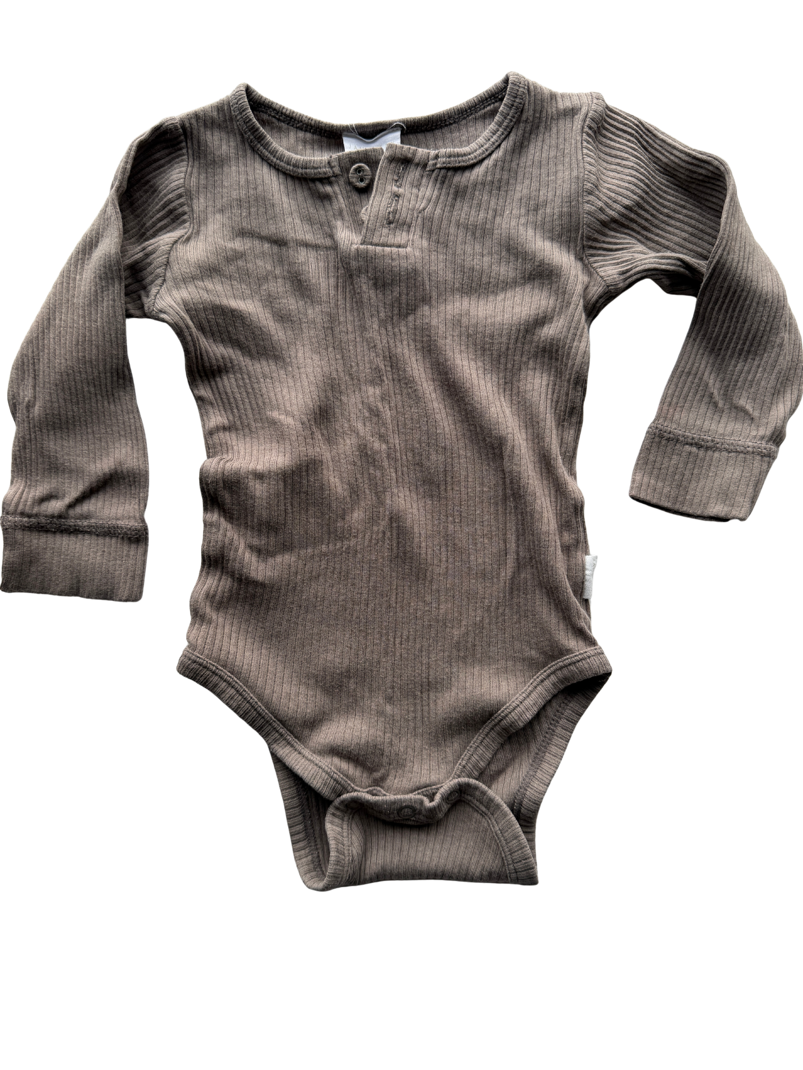 Jamie Kay Bodysuit (6-12M)
