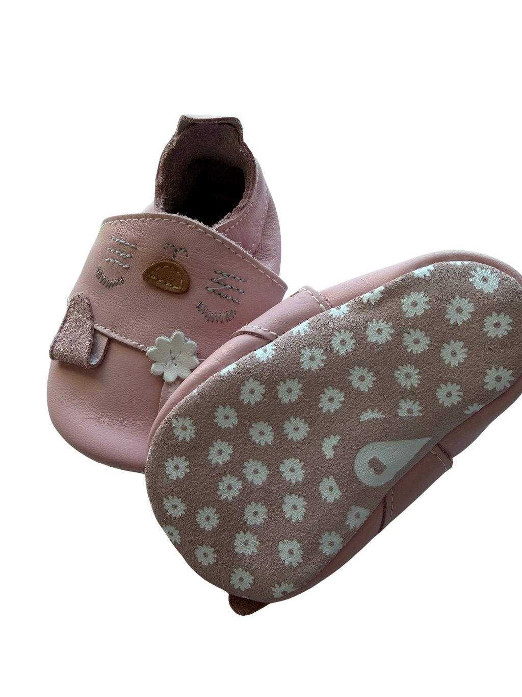 Bobux Soft Sole Shoes (S)