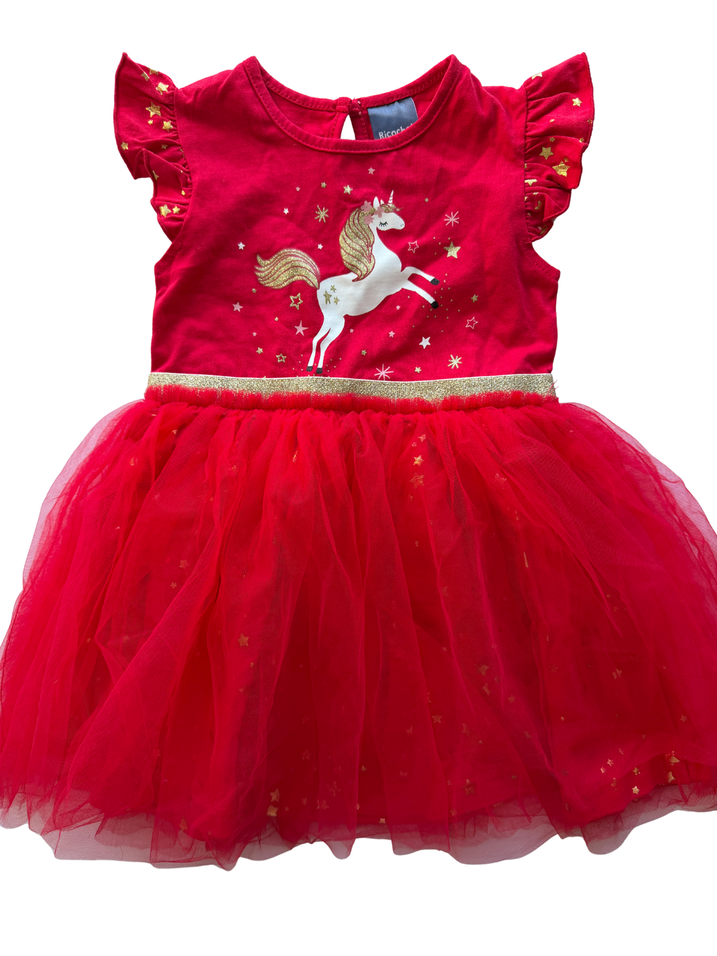 Ricochet Kids Dress (2)