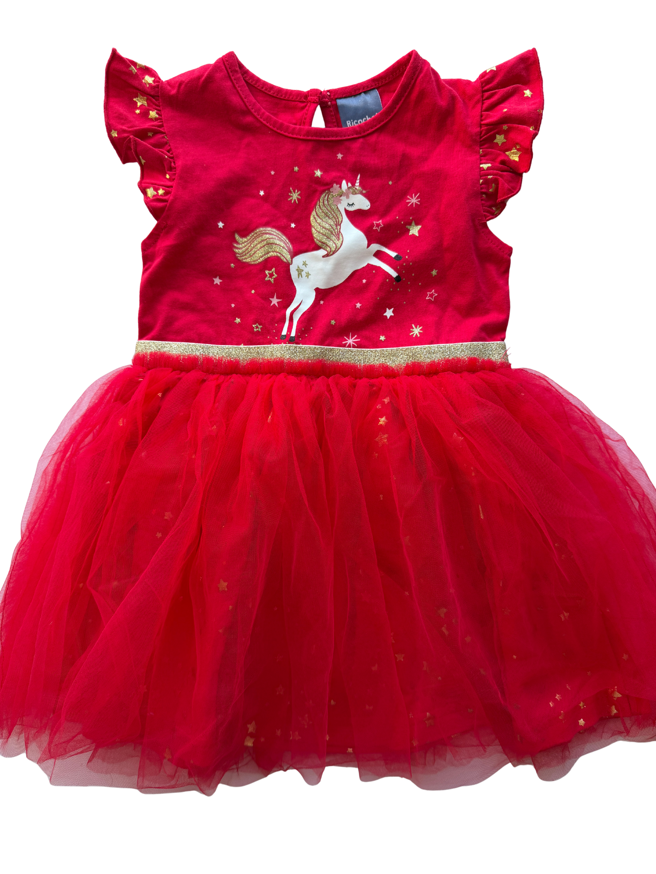 Ricochet Kids Dress (2)