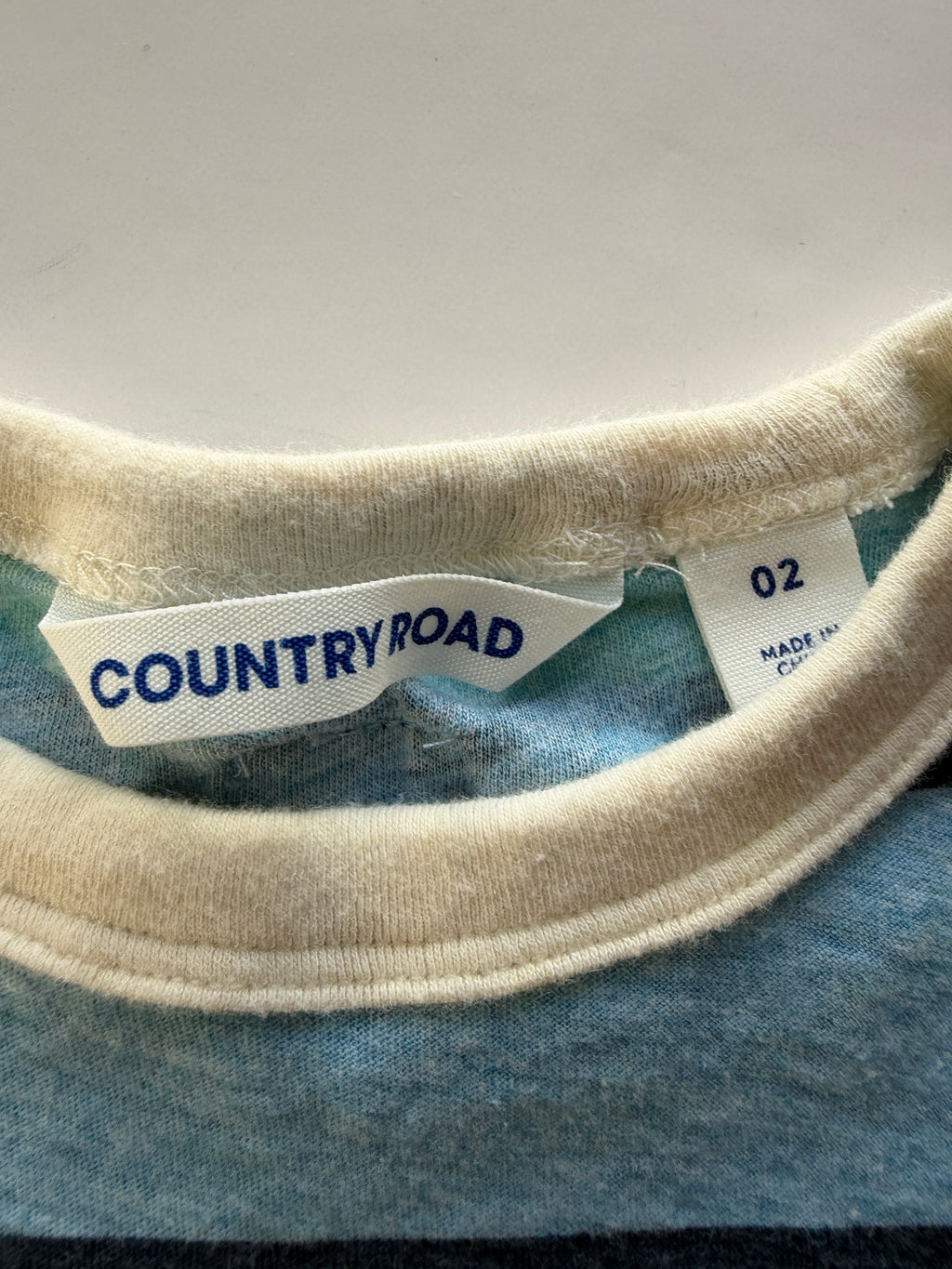 Country Road Tshirt (2)