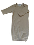 Milly & Milo Sleep Gown (0-3M)
