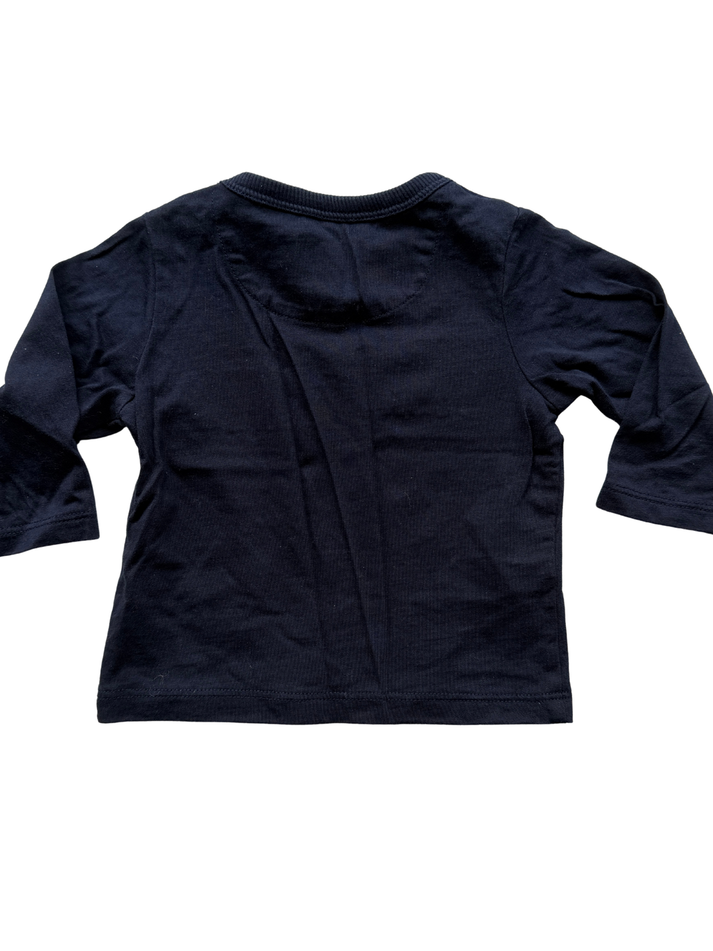 Country Road Long Sleeve (0-3M)