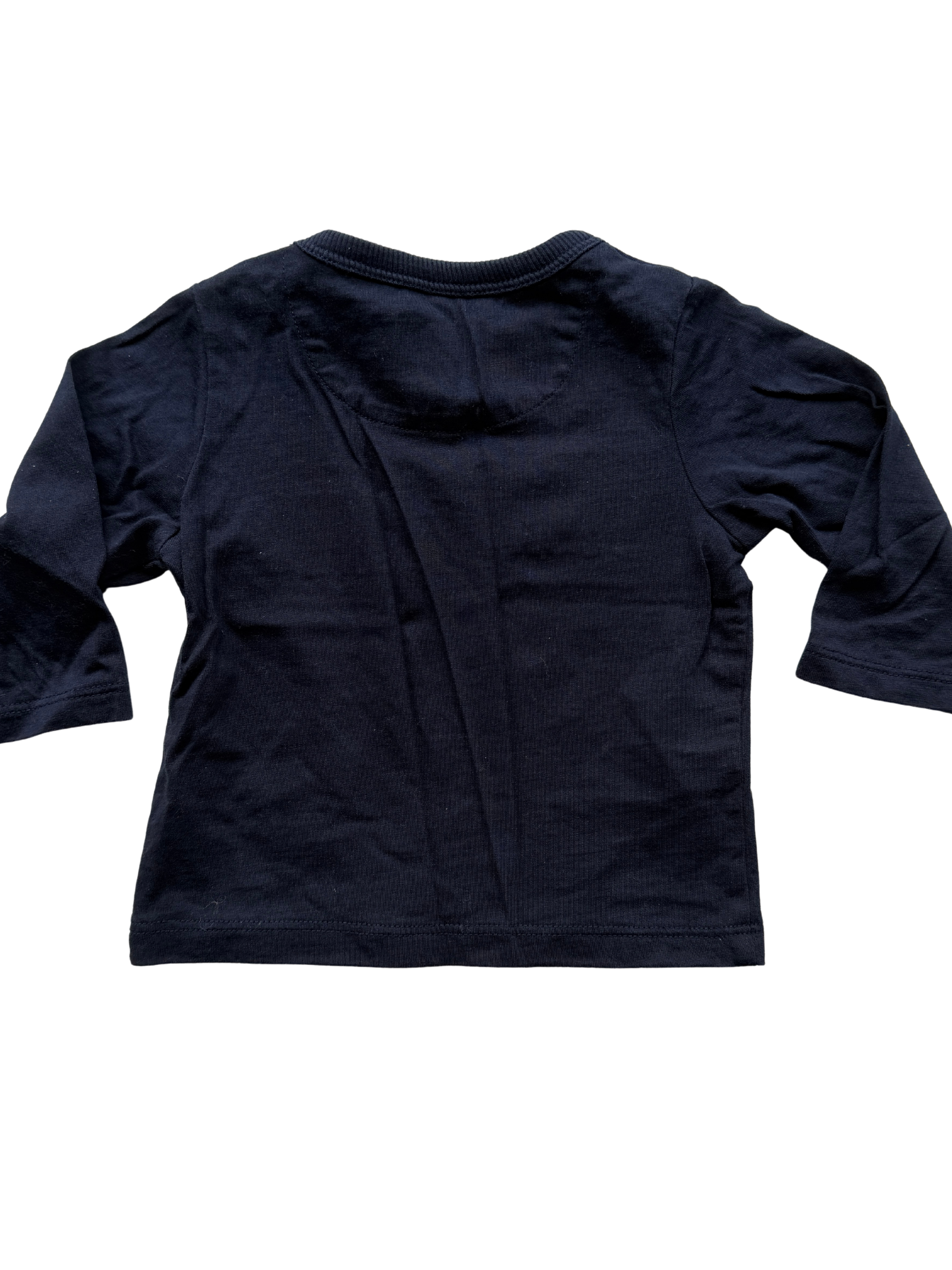 Country Road Long Sleeve (0-3M)