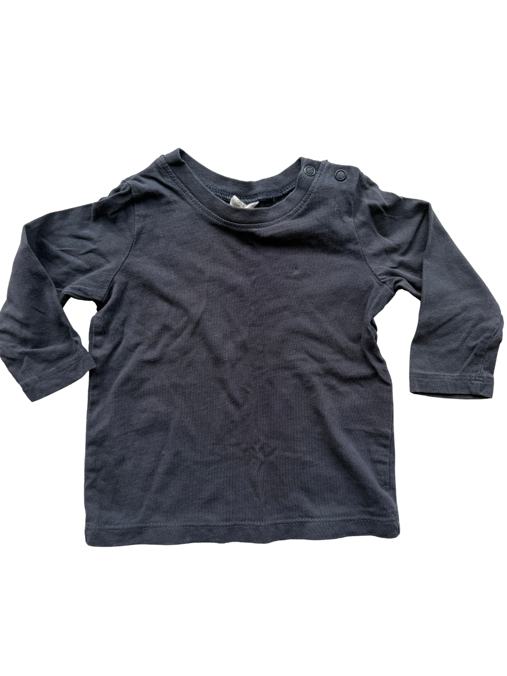 H&M Long Sleeve (3-6M)