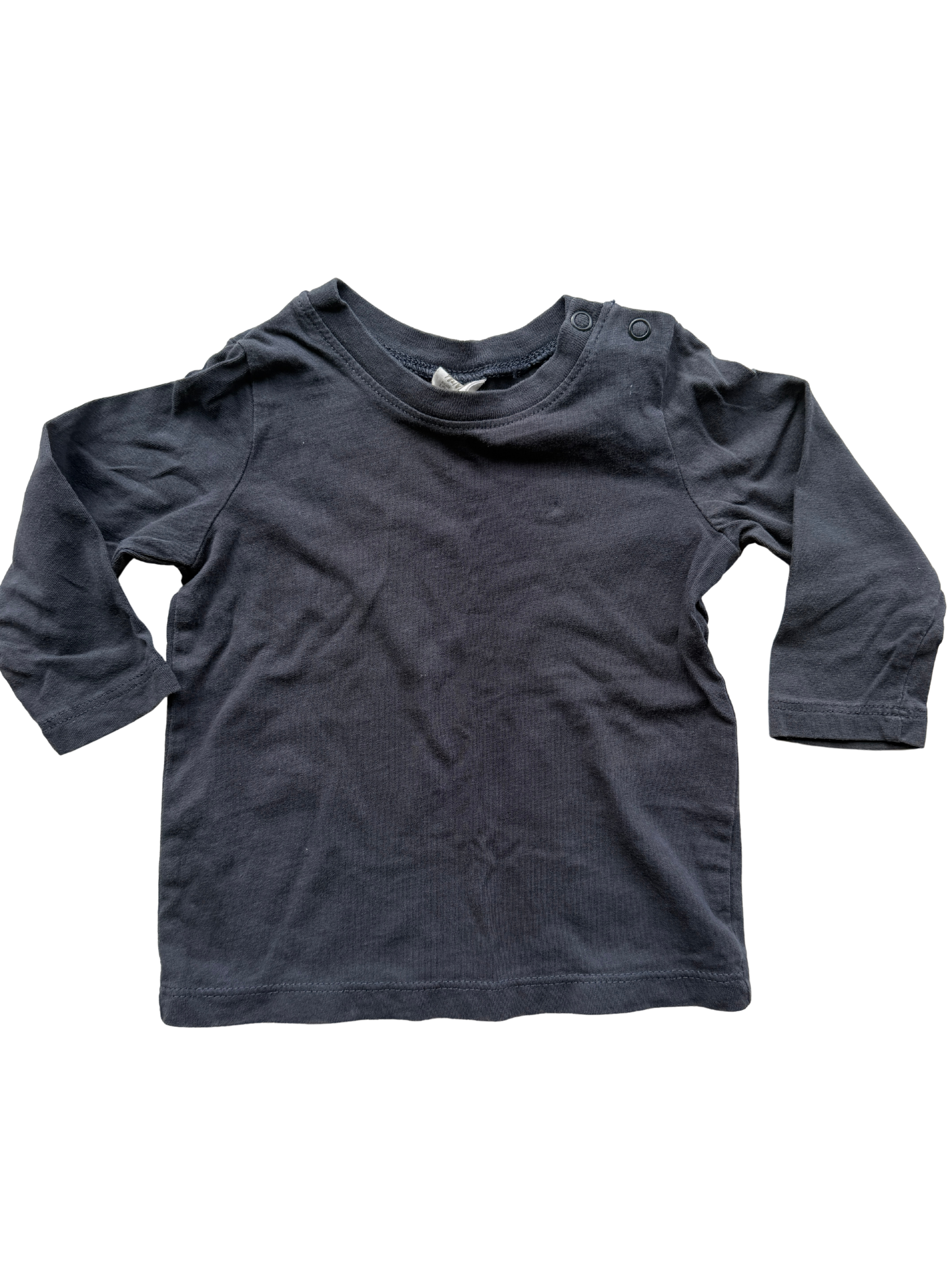 H&M Long Sleeve (3-6M)