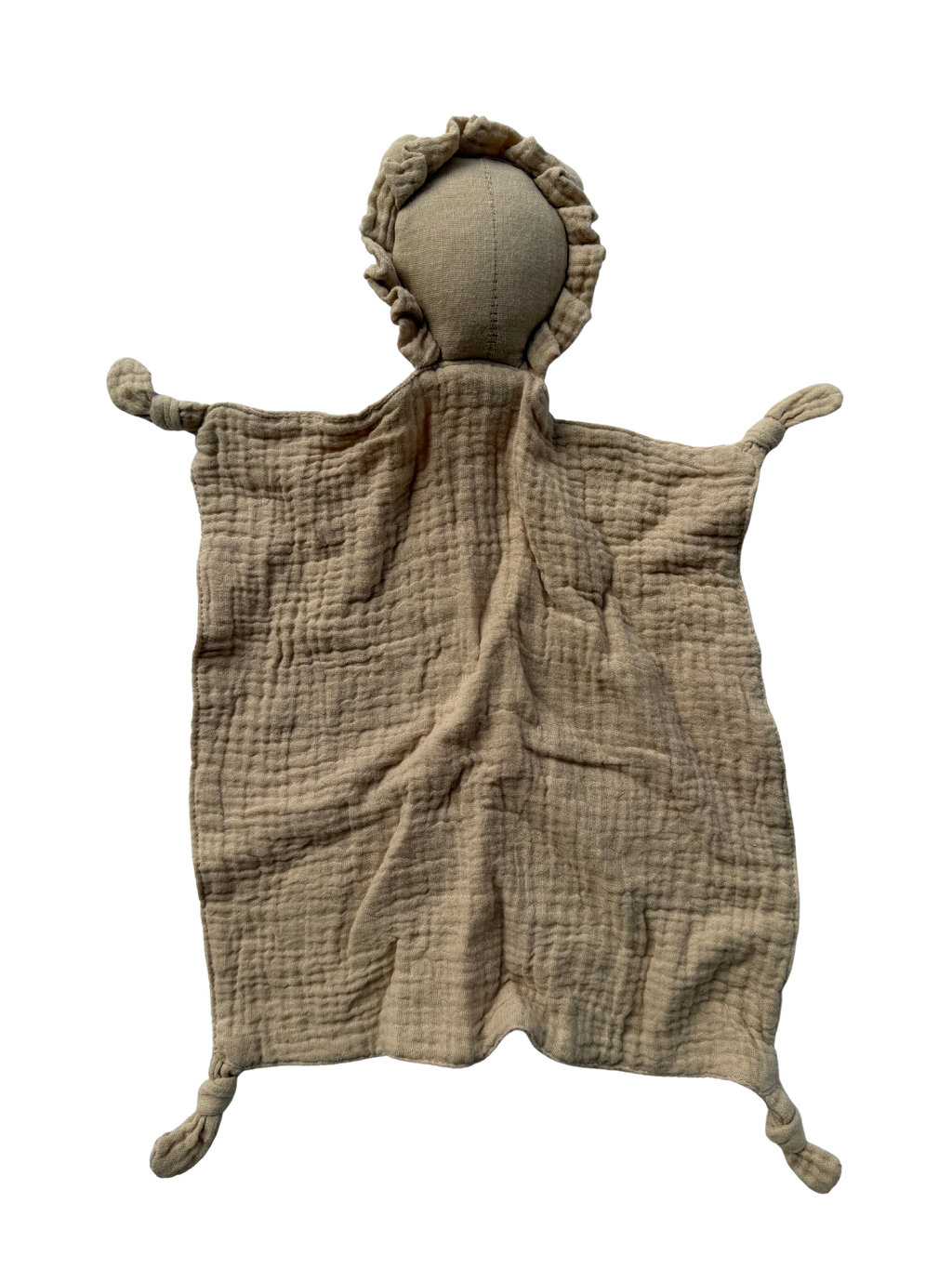 Lion Muslin Comforter