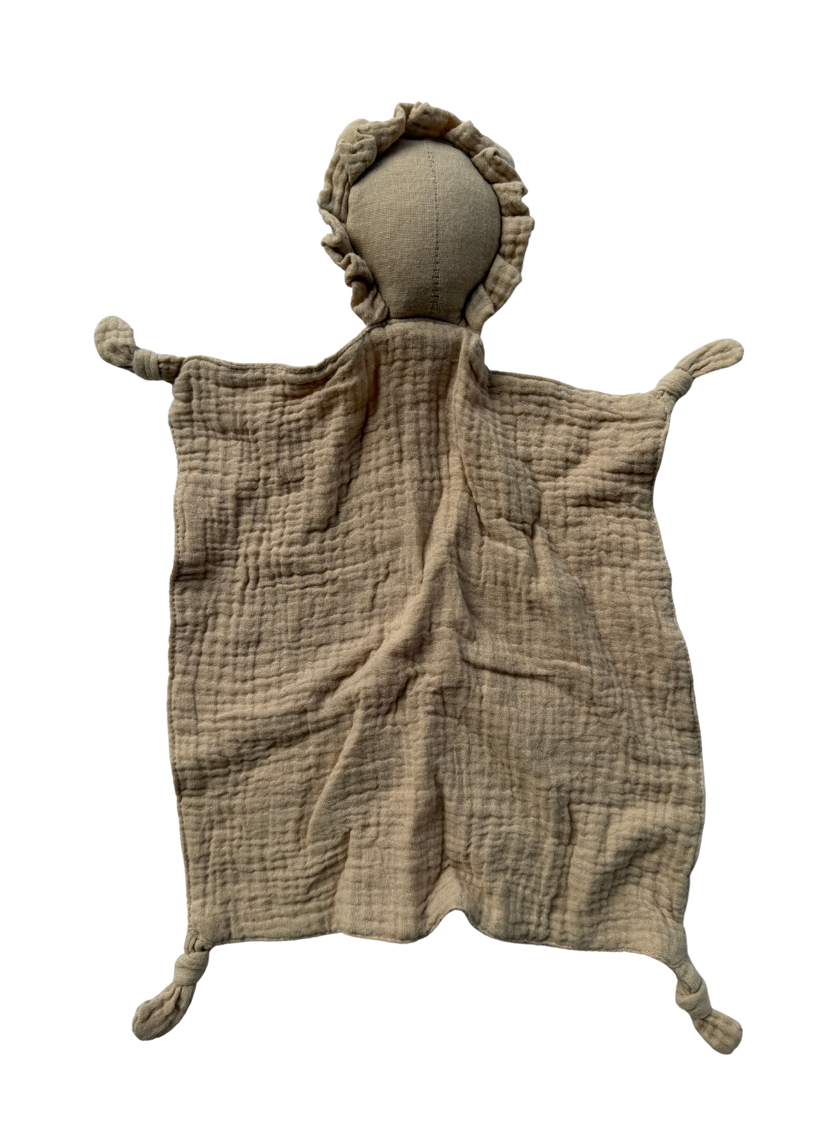 Lion Muslin Comforter