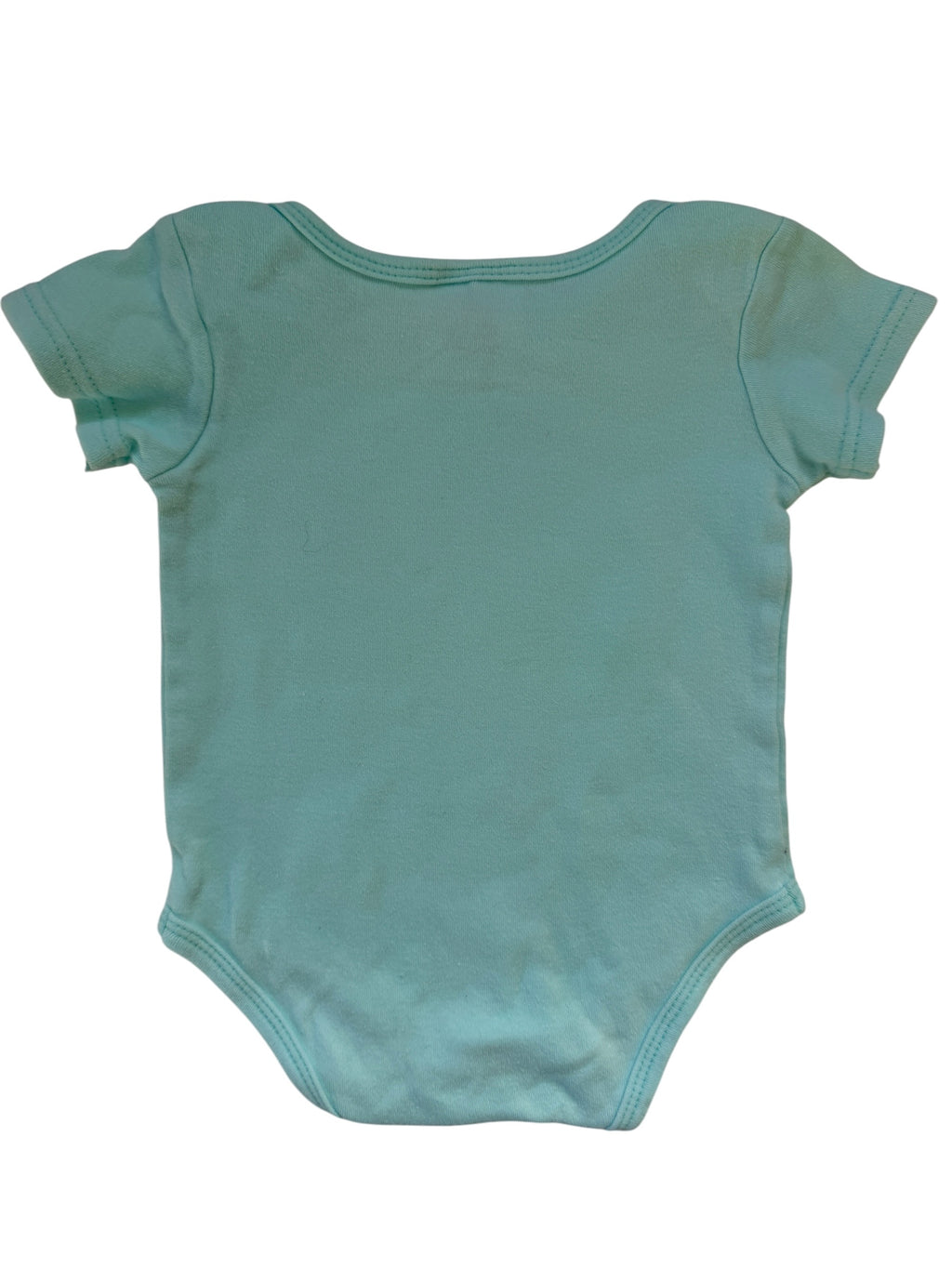 Young Original Bodysuit (6-9M)