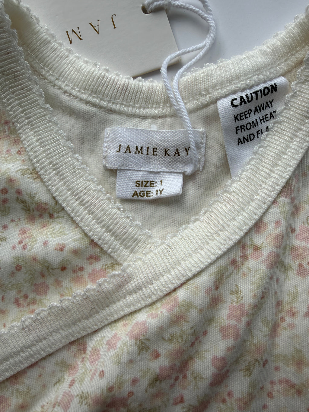Jamie Kay Onesie (1)