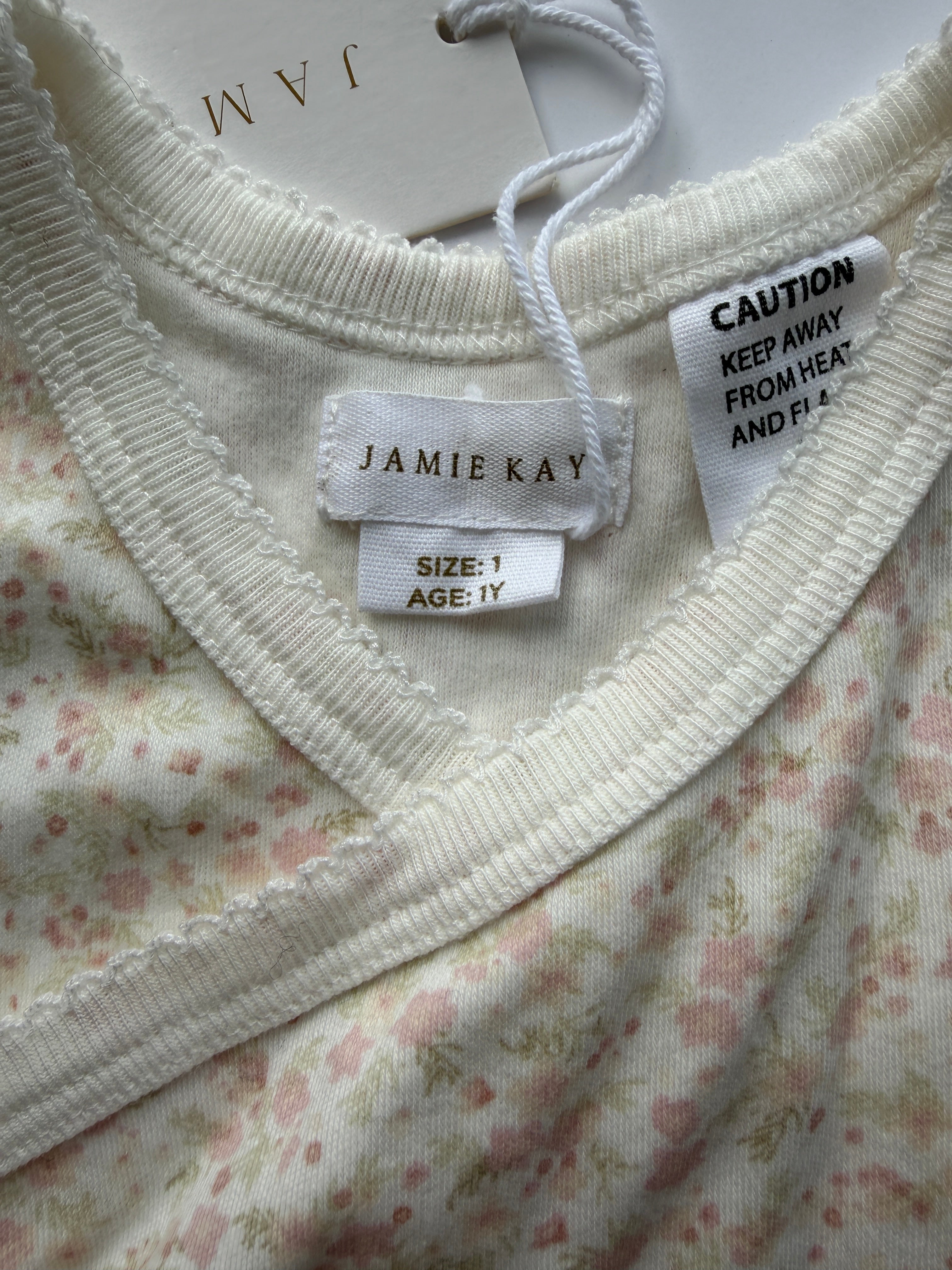 Jamie Kay Onesie (1)