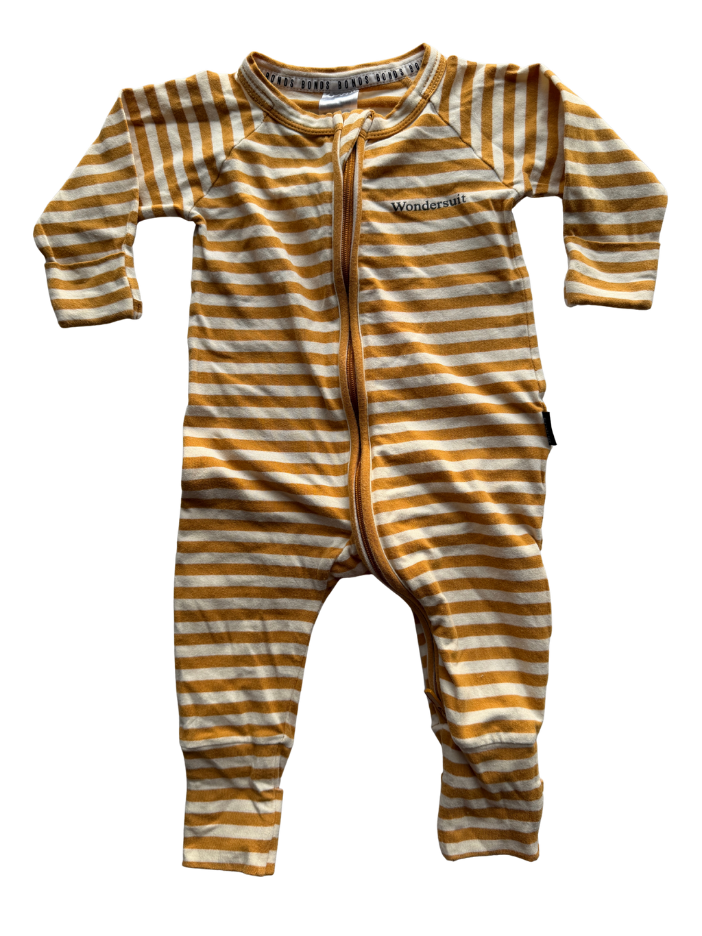 Bonds Wondersuit (0-3M)