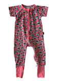 Bonds Wondersuit (12-18M)