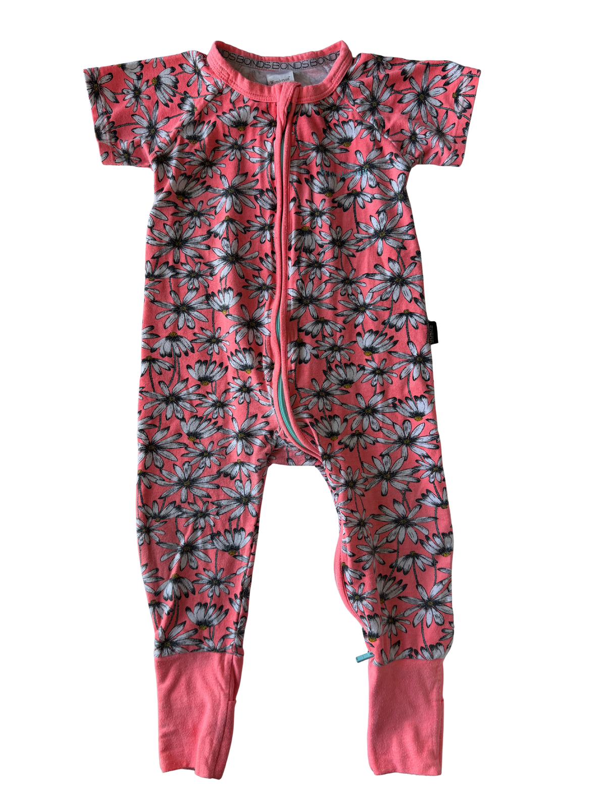 Bonds Wondersuit (12-18M)
