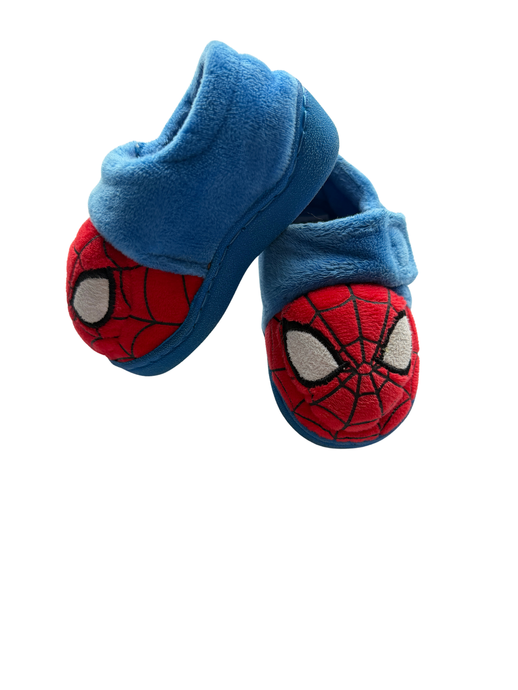 Spiderman Slippers (4C)