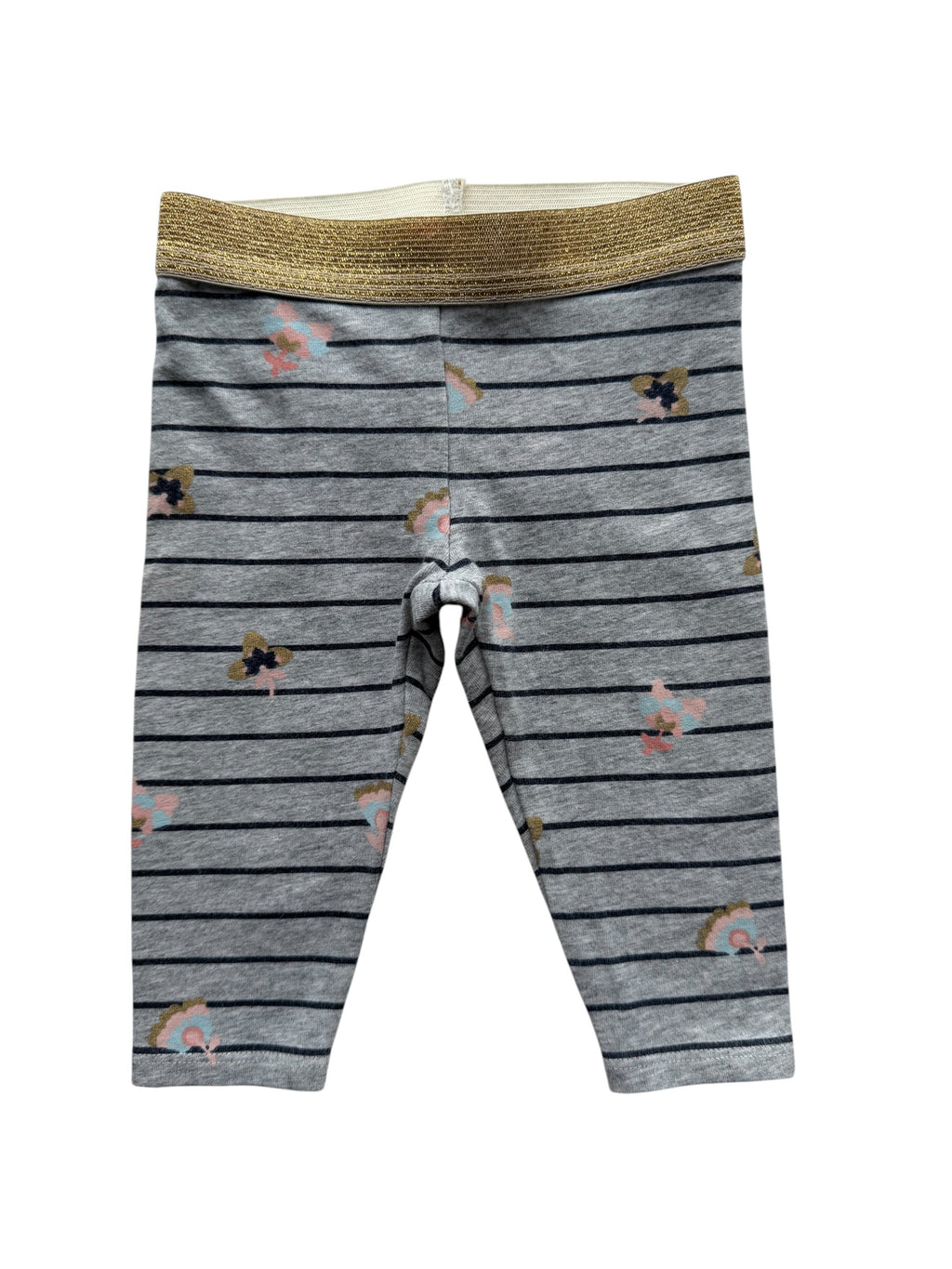 Country Road Pants (0-3M)