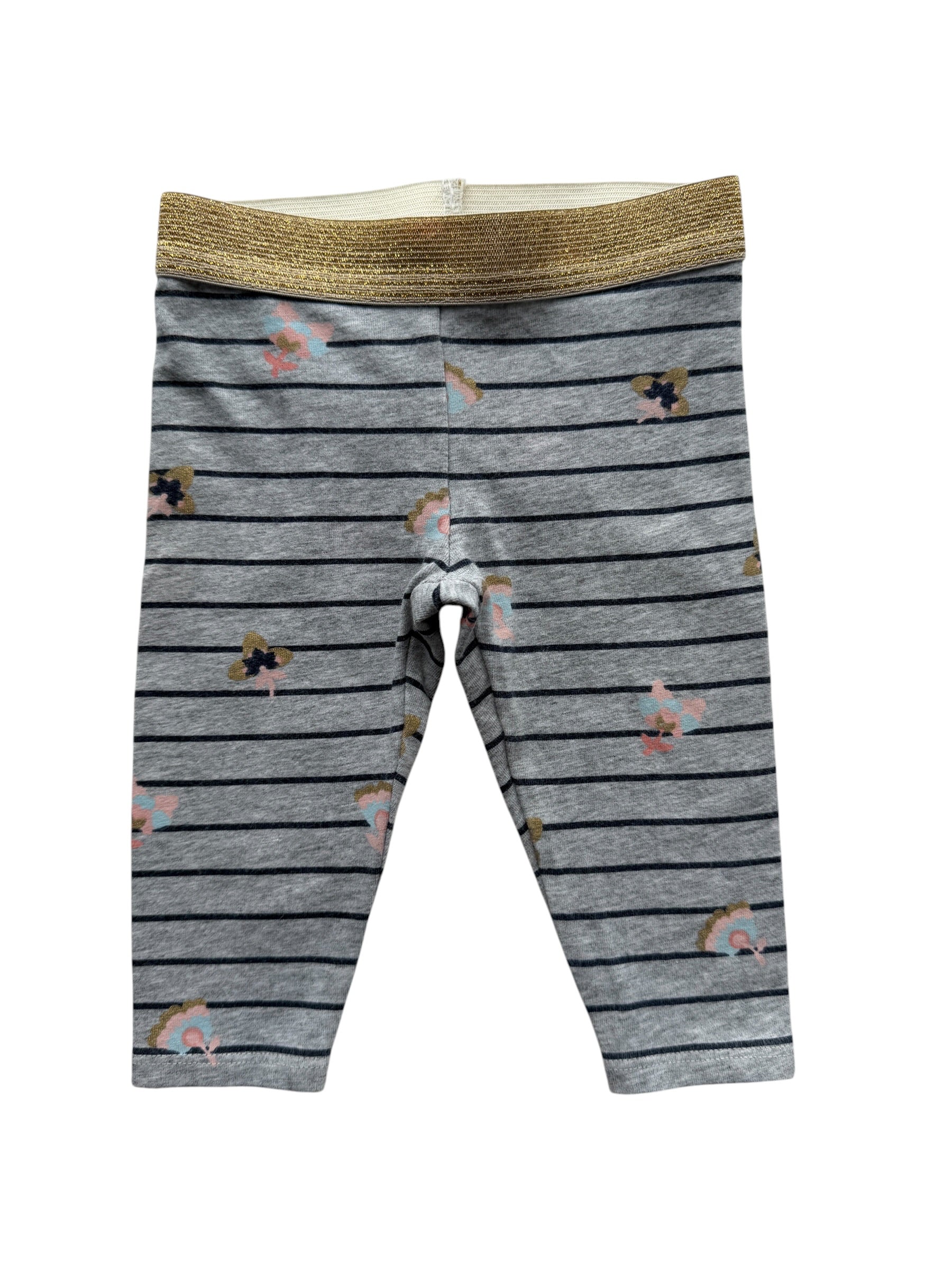Country Road Pants (0-3M)