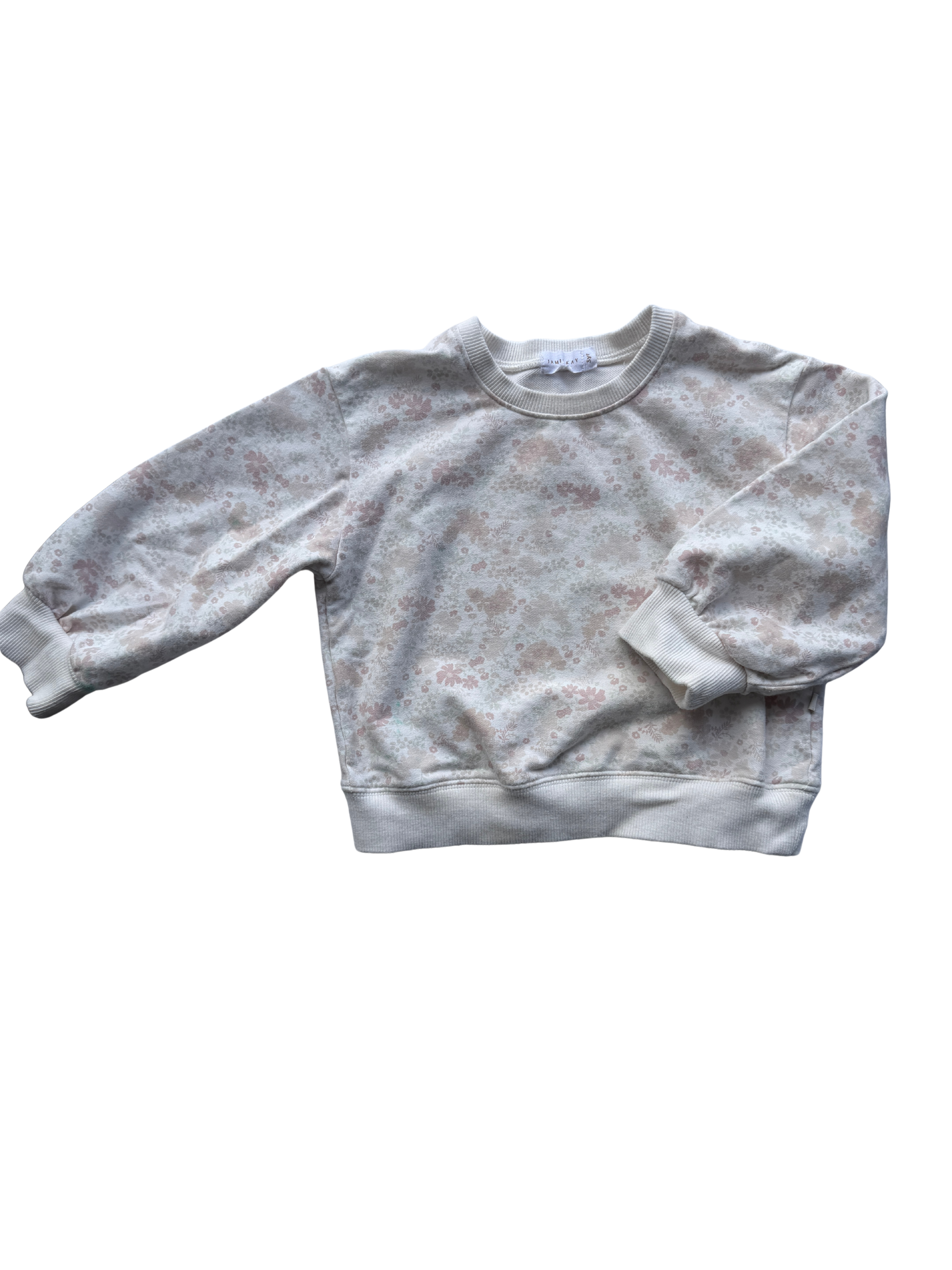 Jamie Kay Jumper (3)