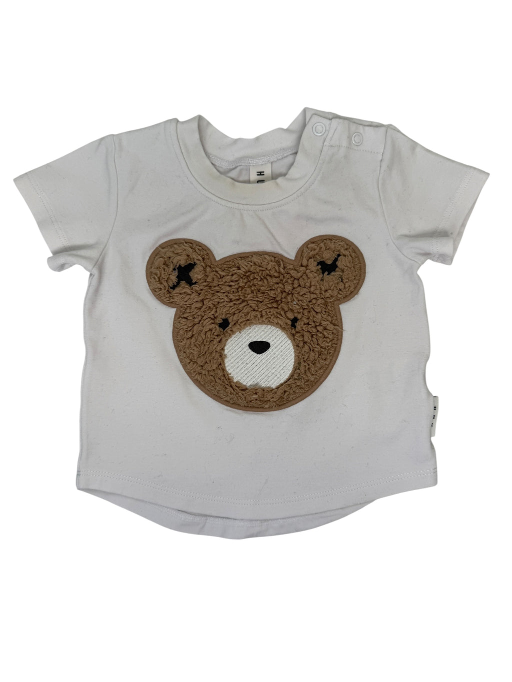 Hux Baby Tshirt (3-6M)