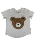 Hux Baby Tshirt (3-6M)